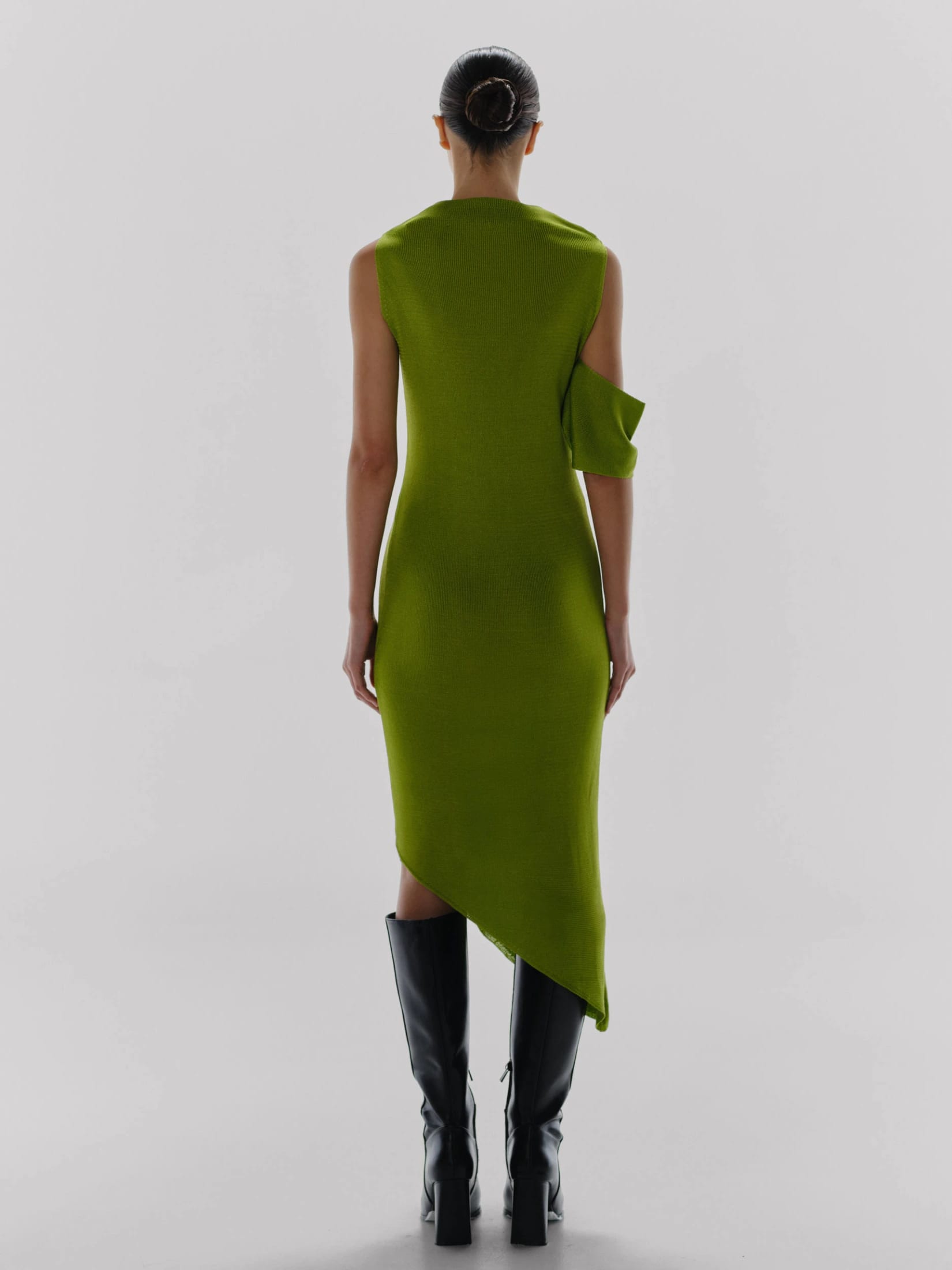Alba Midi Dress - imagen 2
