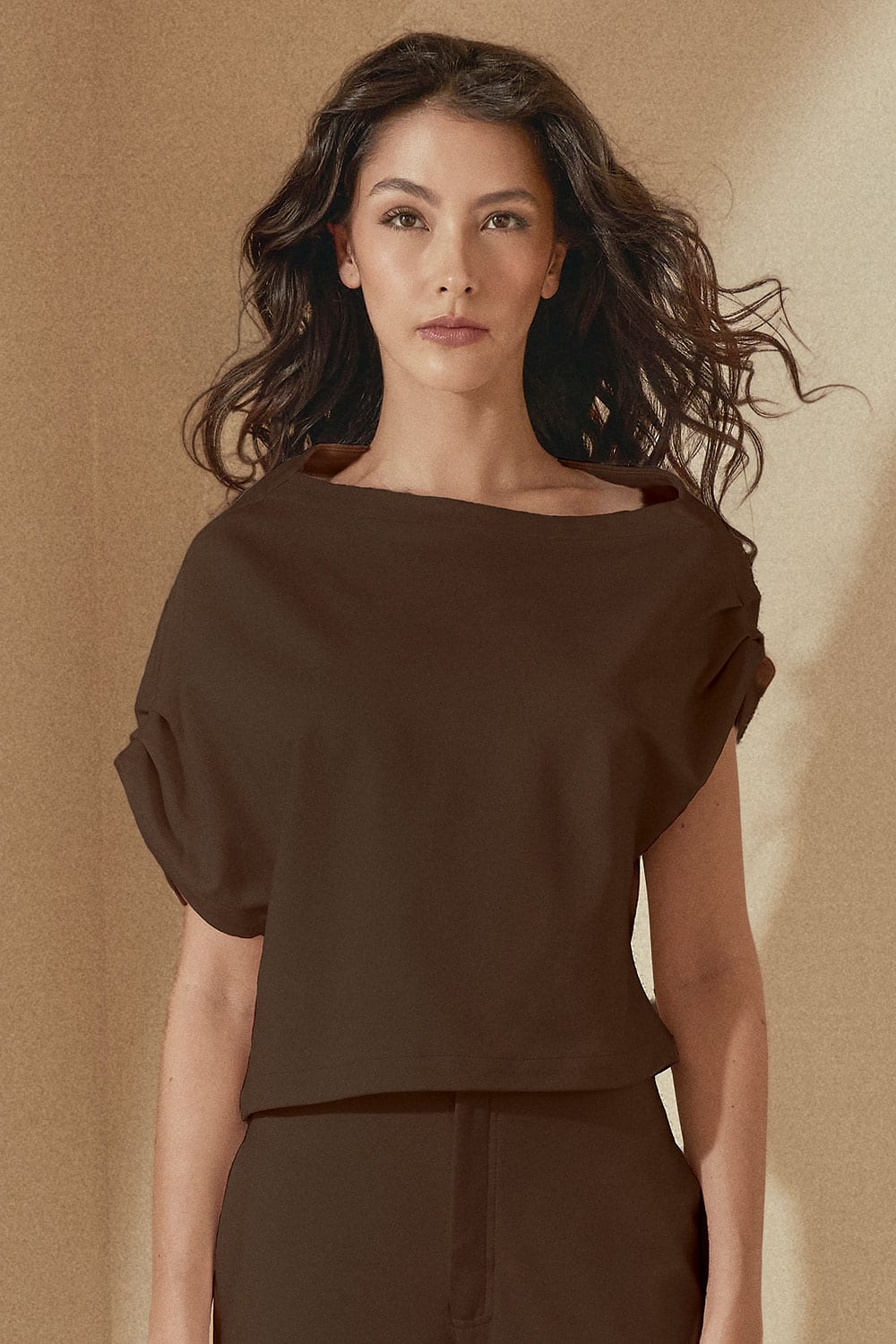 Serena Blouse - imagen 1