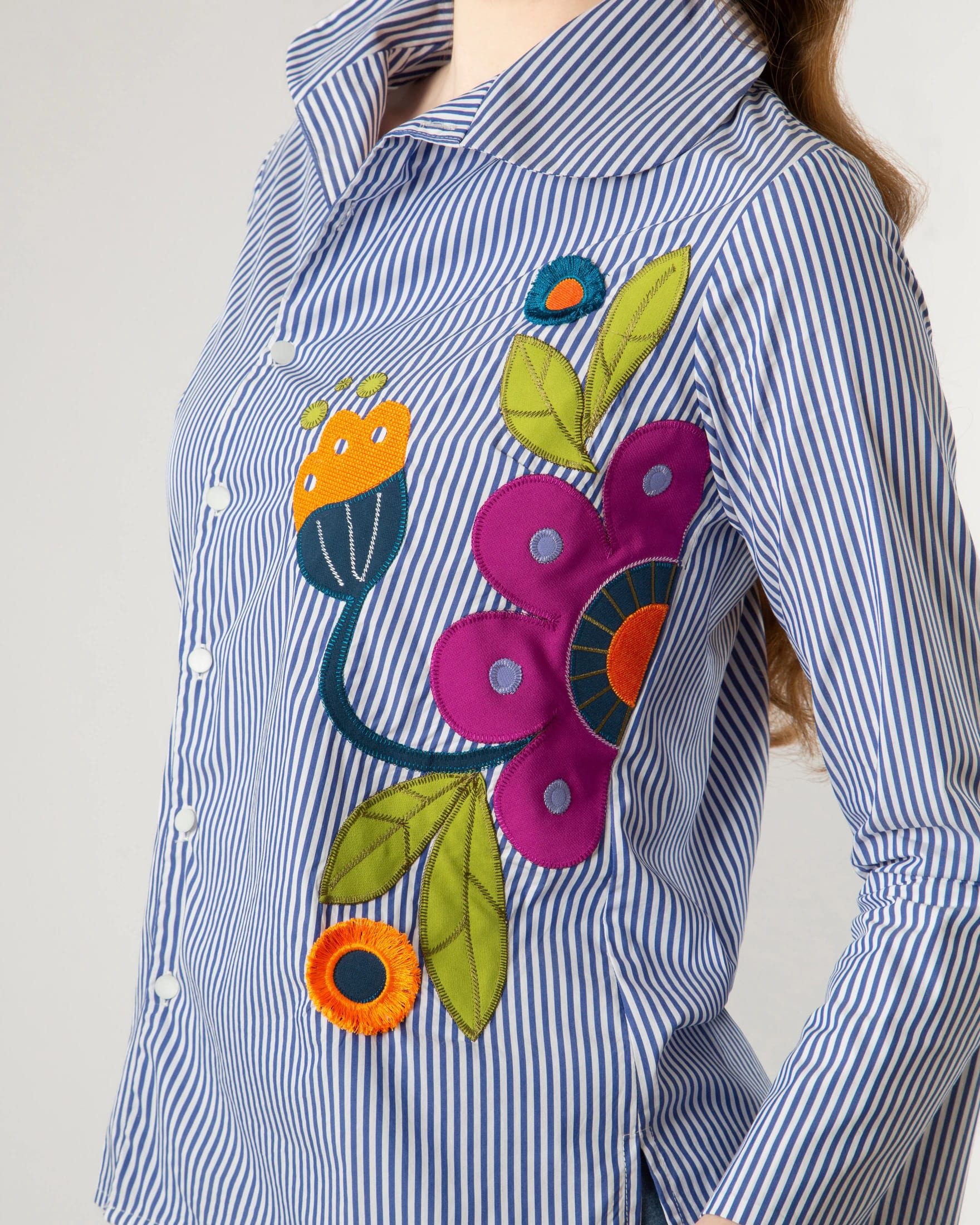 Camisa Ingenio - imagen 3