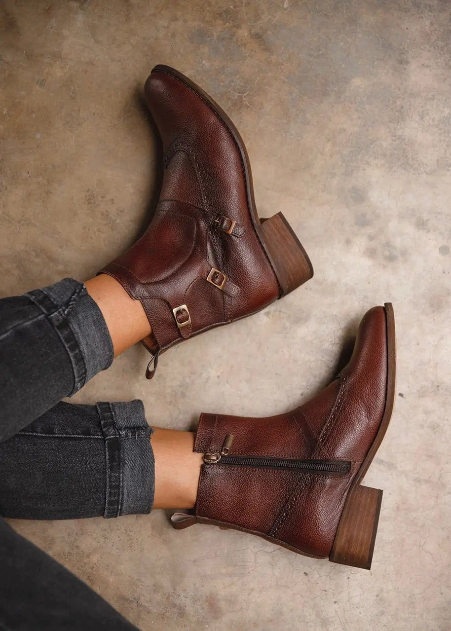 Botas Salerno - imagen 4