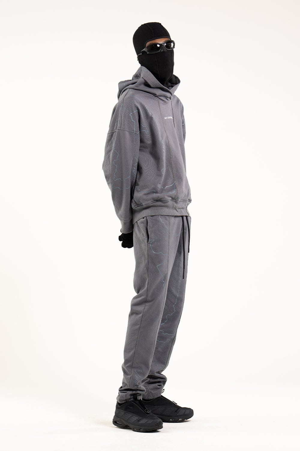SPECTER HOODIE - imagen 4
