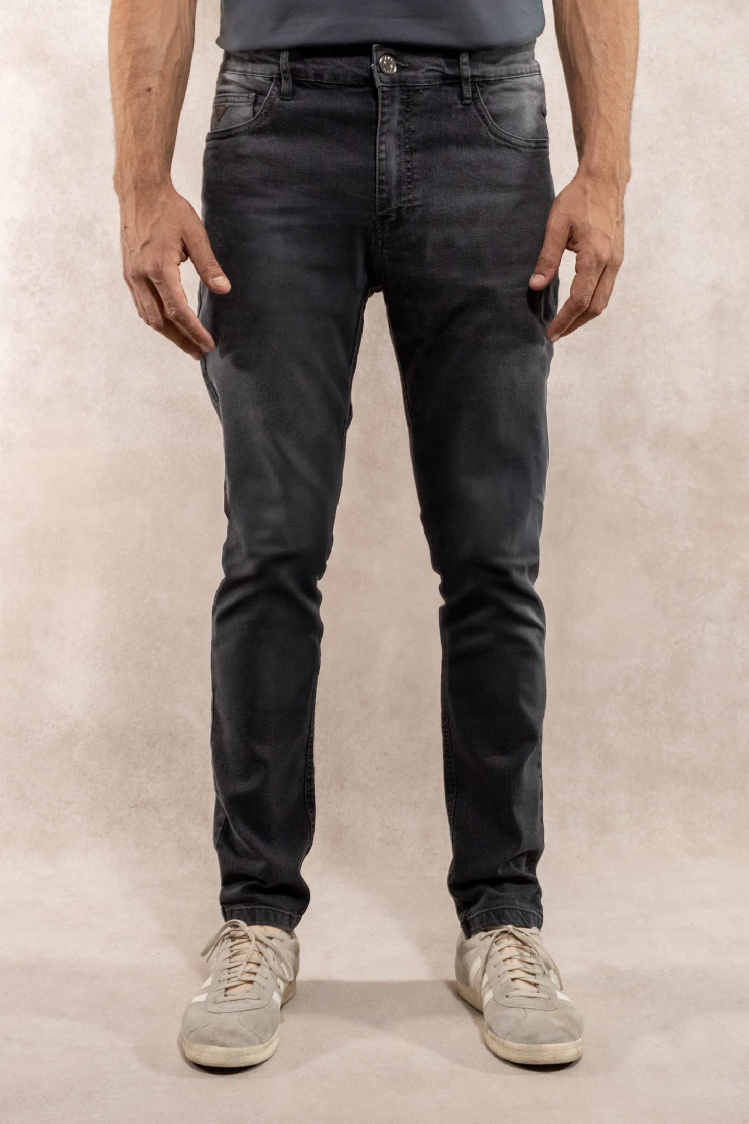 Jean Elastico Phantom - Talla Regular - imagen 1