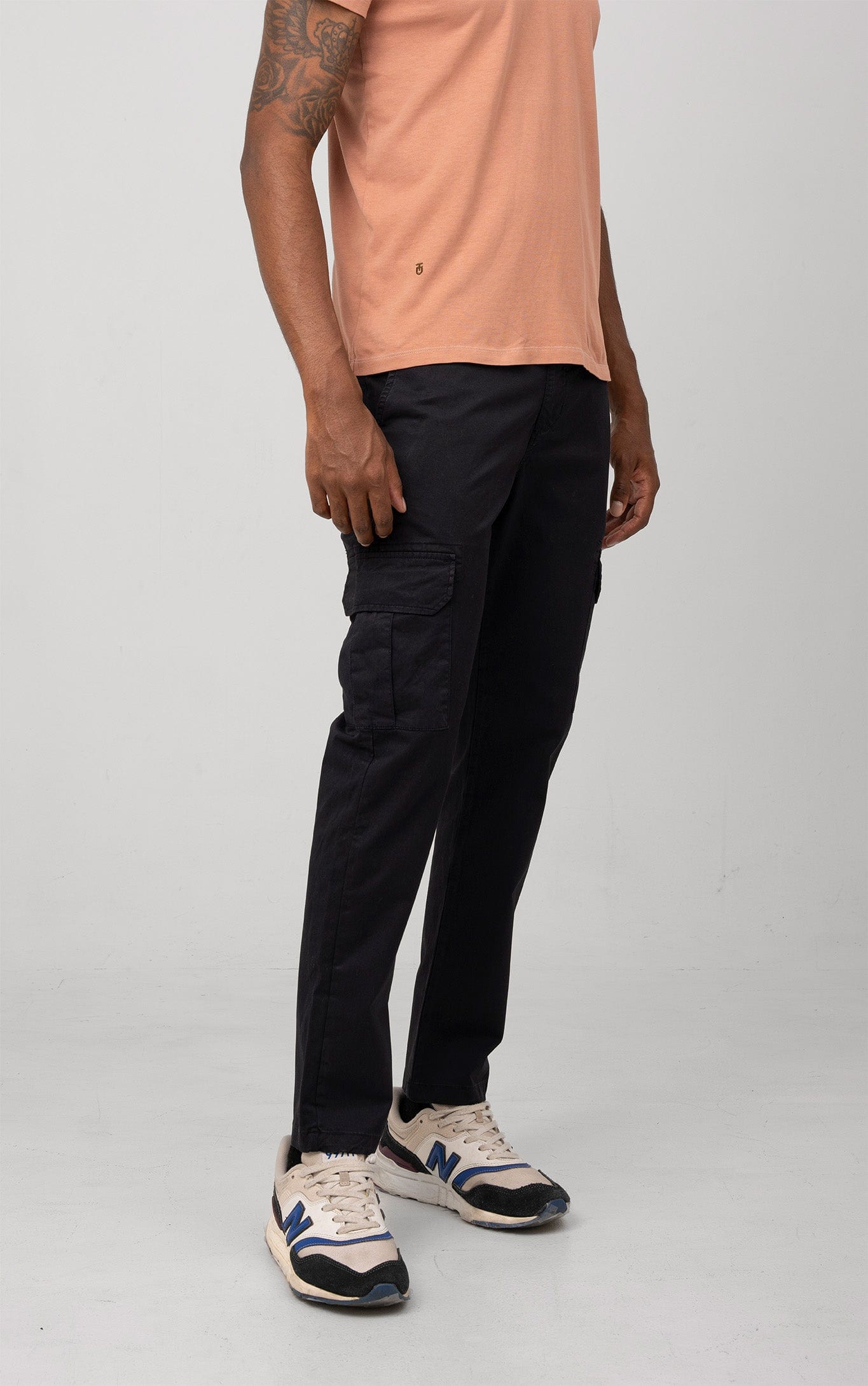 The Organic Cotton Cargos - imagen 1