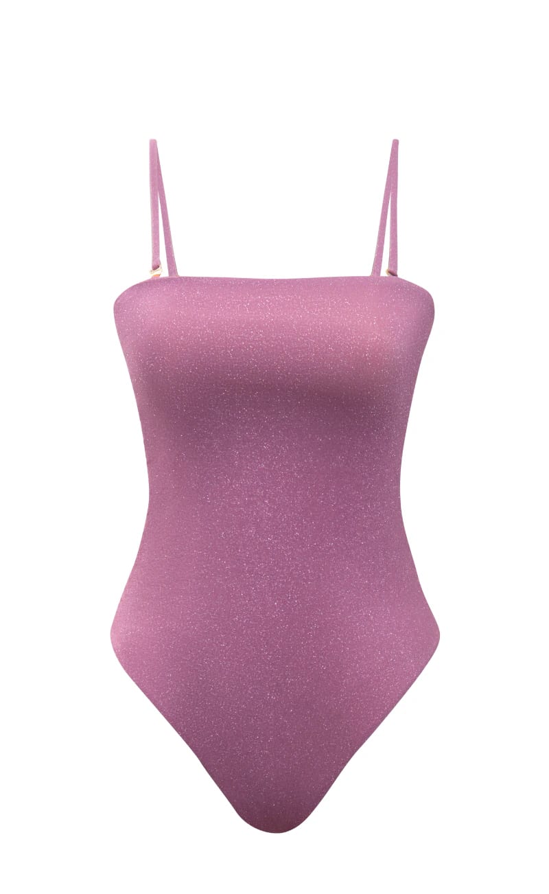 VESTIDO DE BAÑO ENTERO HANAEEN - imagen 2