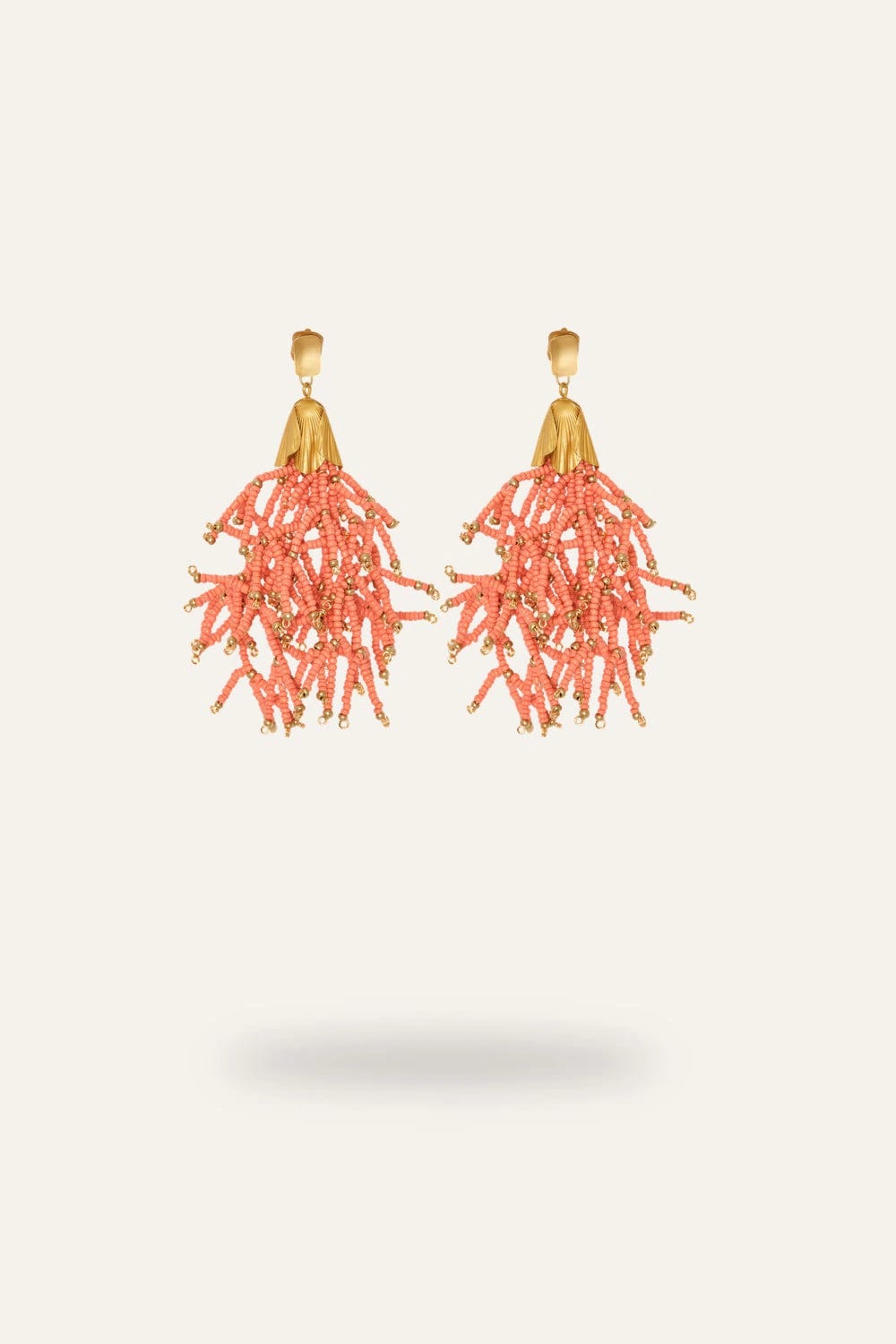 Reveries of Eden Earrings - imagen 1