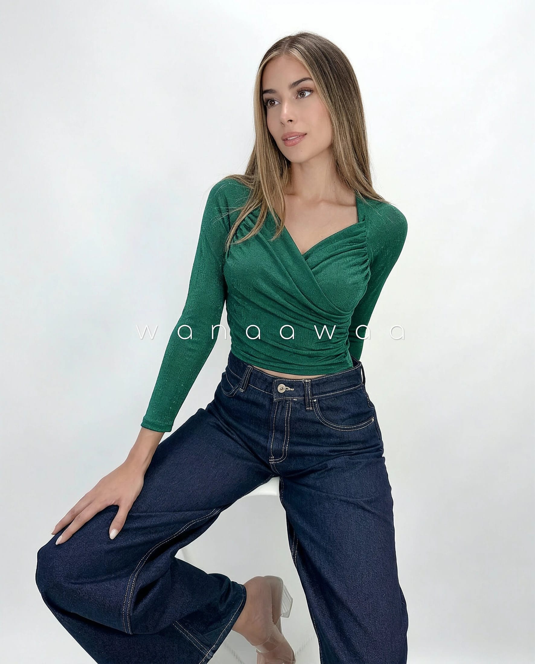 BLUSA LESLY - imagen 1