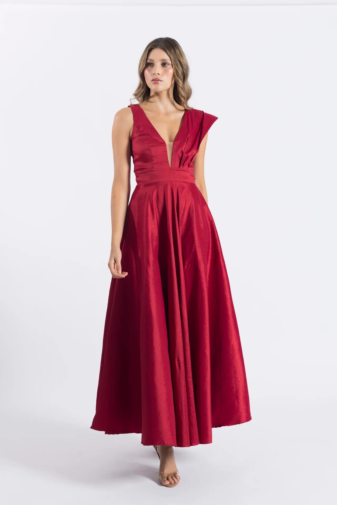 Vestido Ocaso - imagen 3