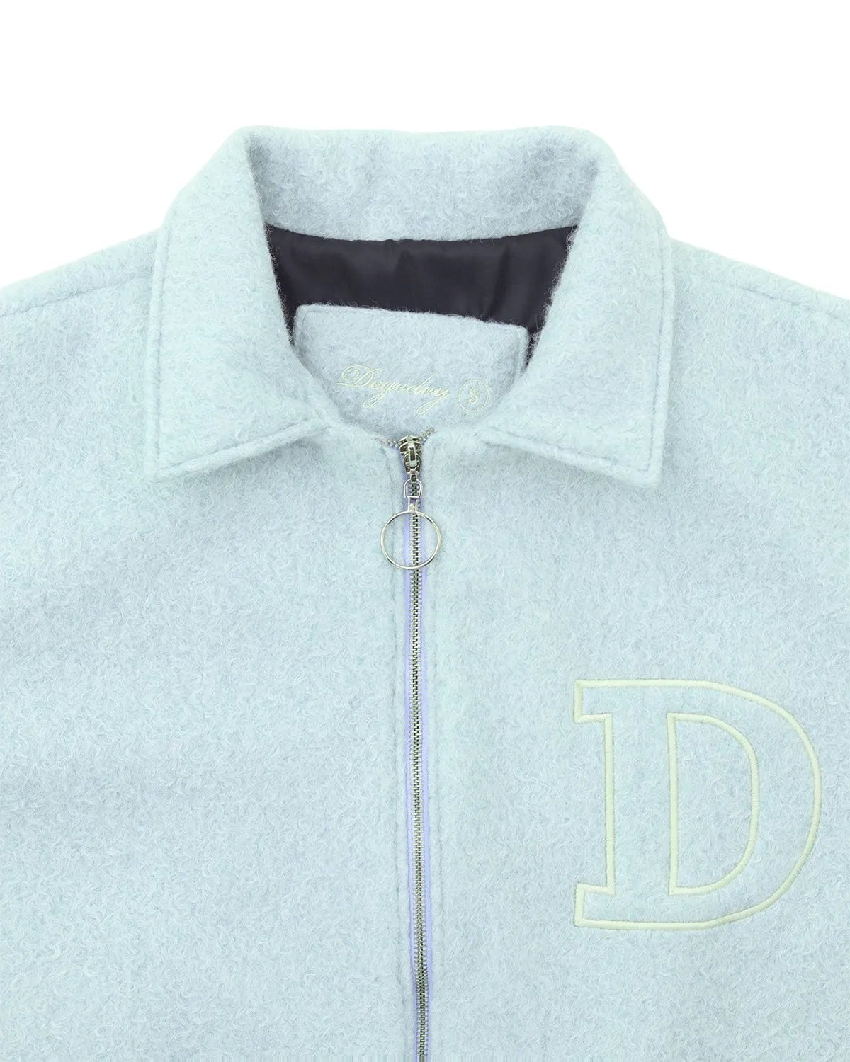 Chaqueta Billy Azul - imagen 2