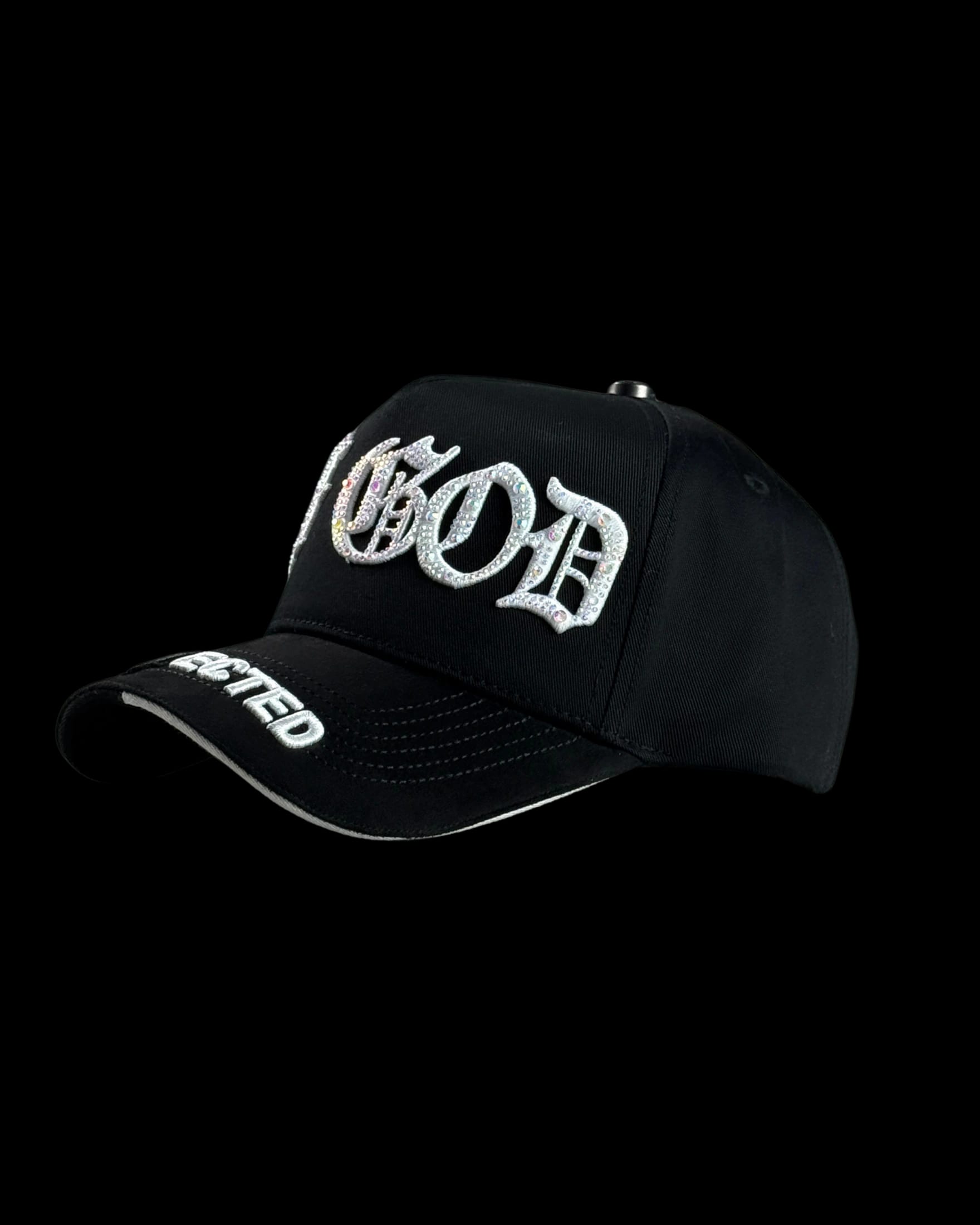 Gorra devotus Son of god - imagen 3