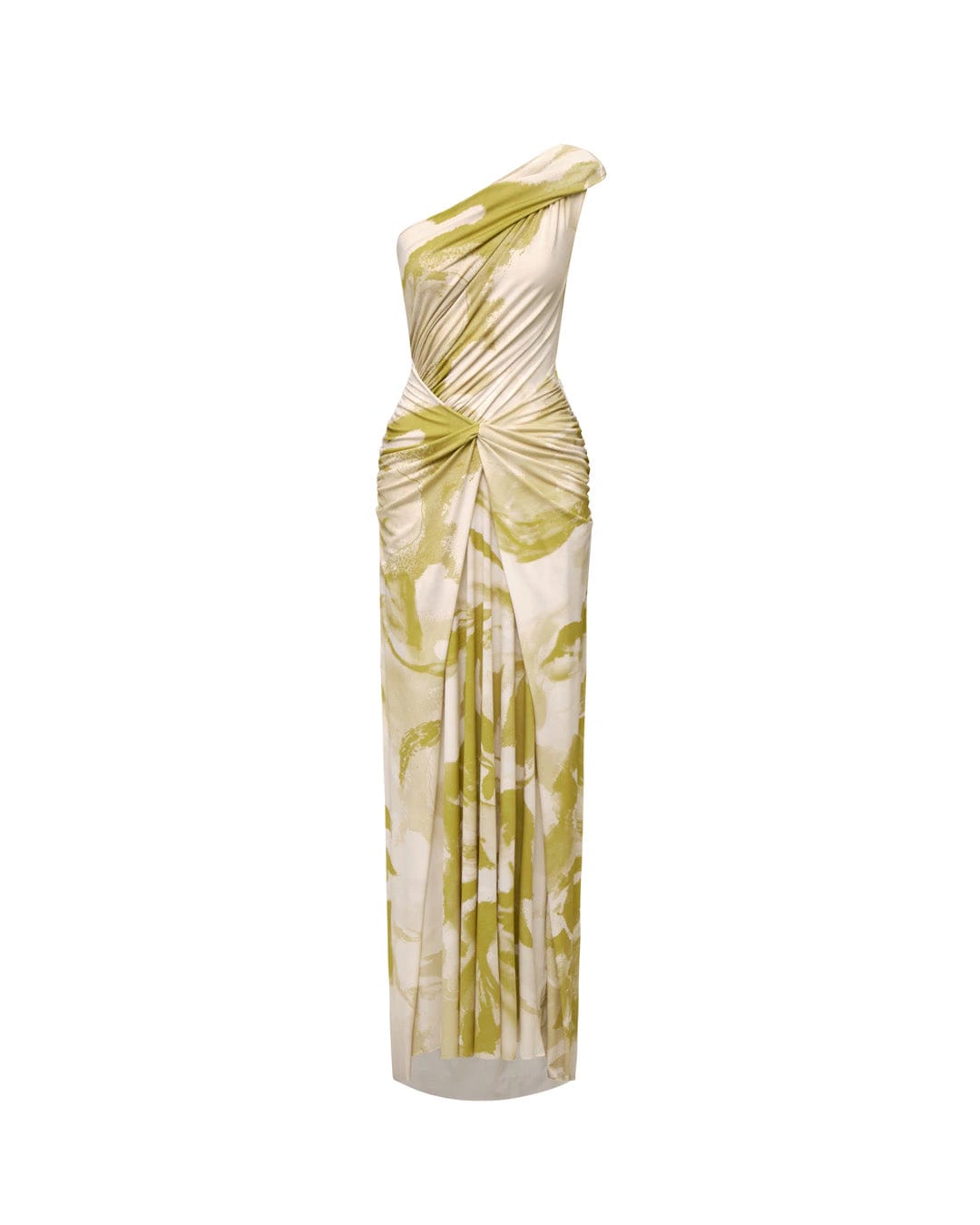 'ALESSIA' MAXI DRESS - imagen 1