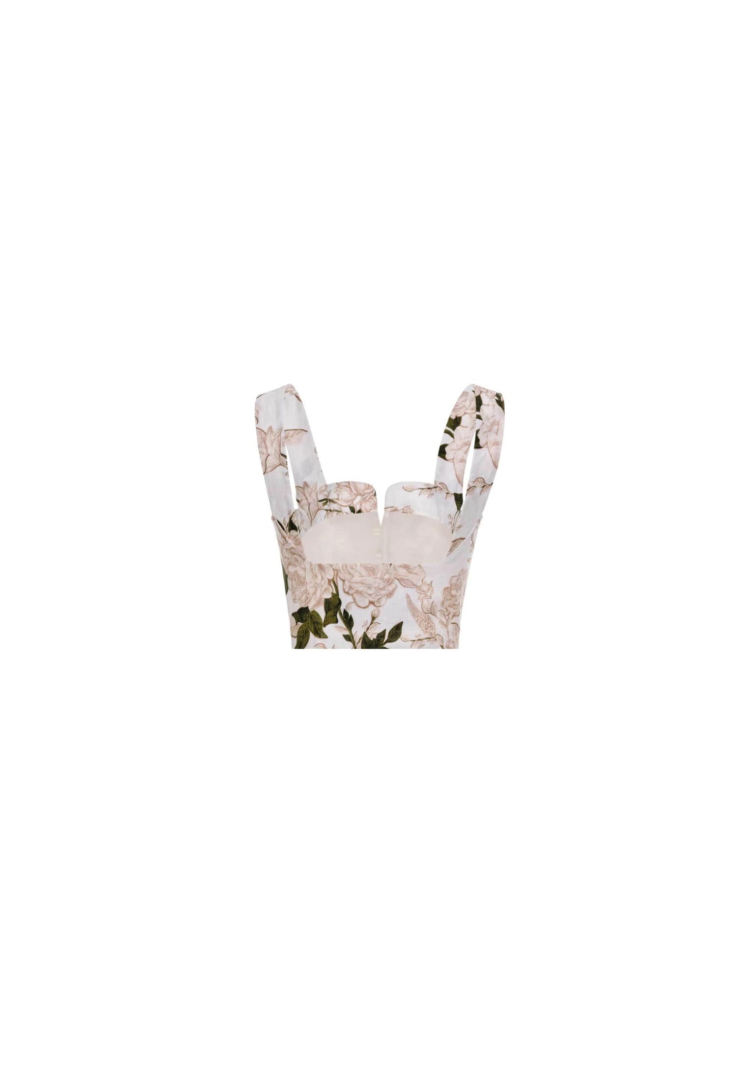 Reserva Gardenia Corset - imagen 7