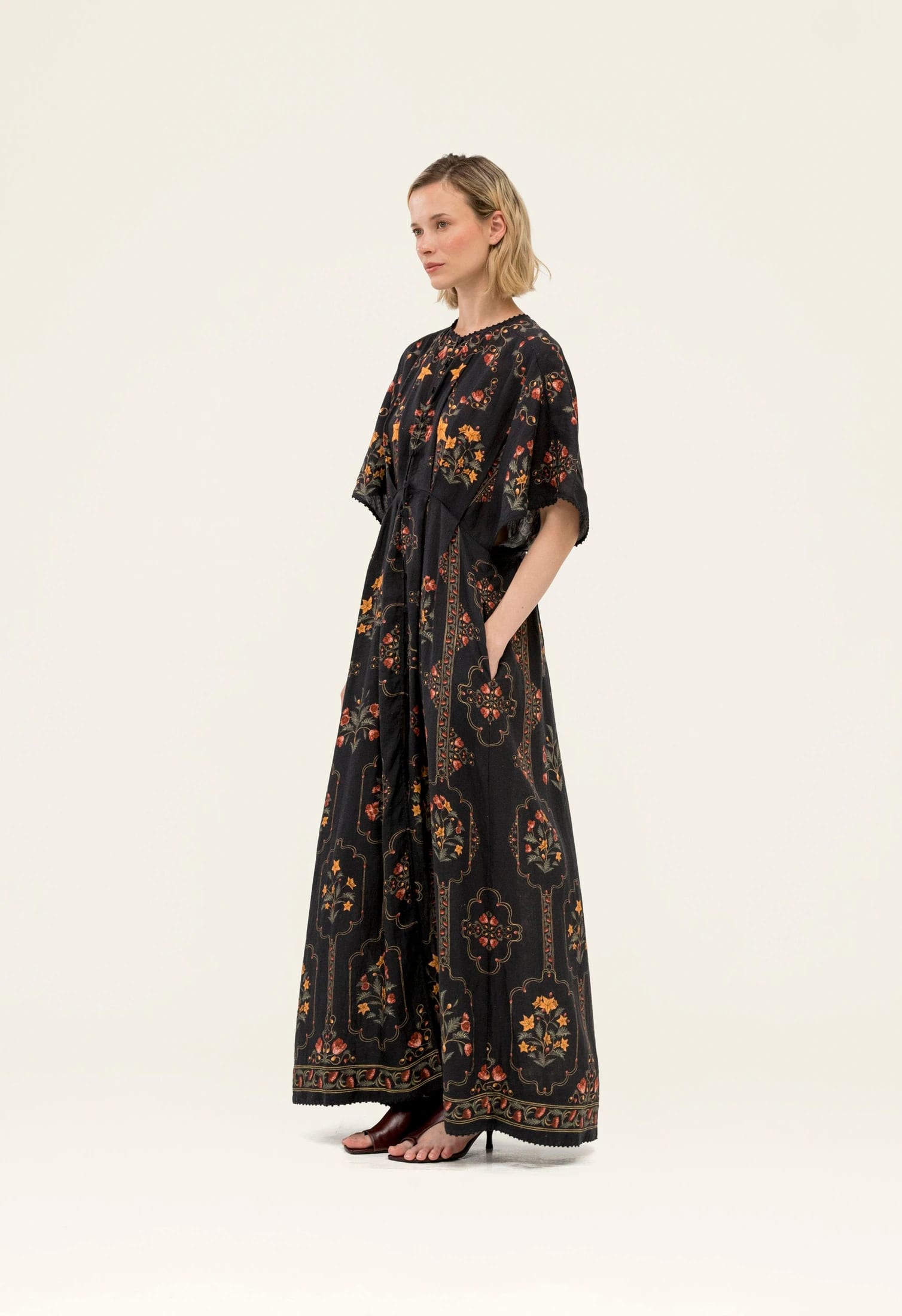 Gesto Andes Kaftan - imagen 3