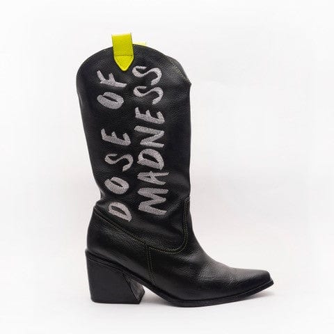 TEXIS boots - BLACK - - imagen 2