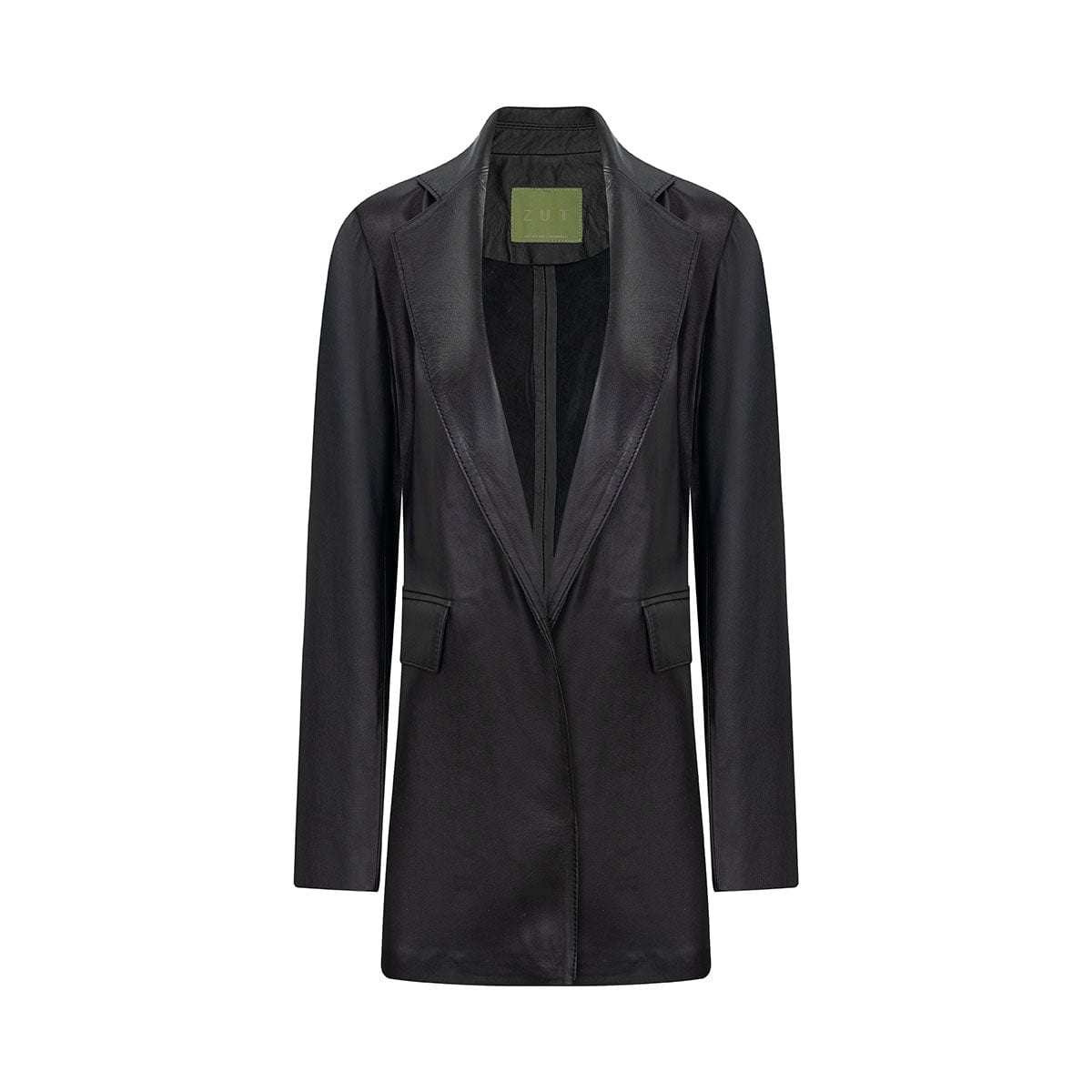 OVERSIZE BLAZER STELA - imagen 1