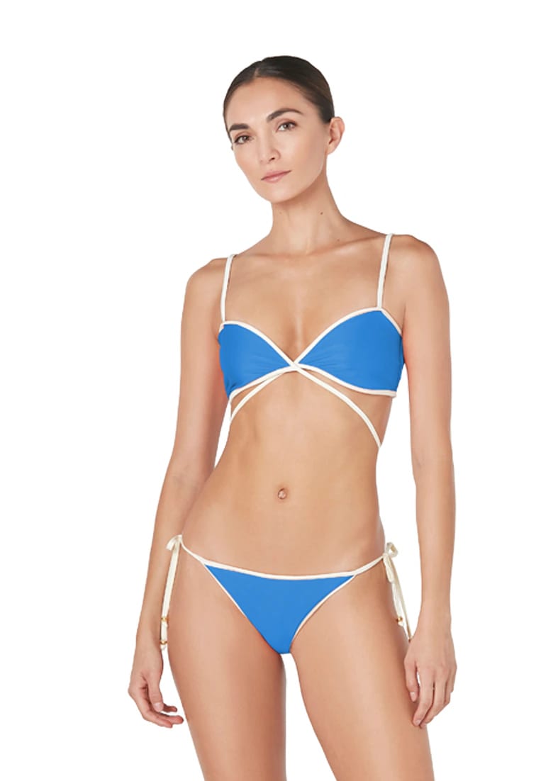 Panty de Bikini Nora Lazuli - imagen 2