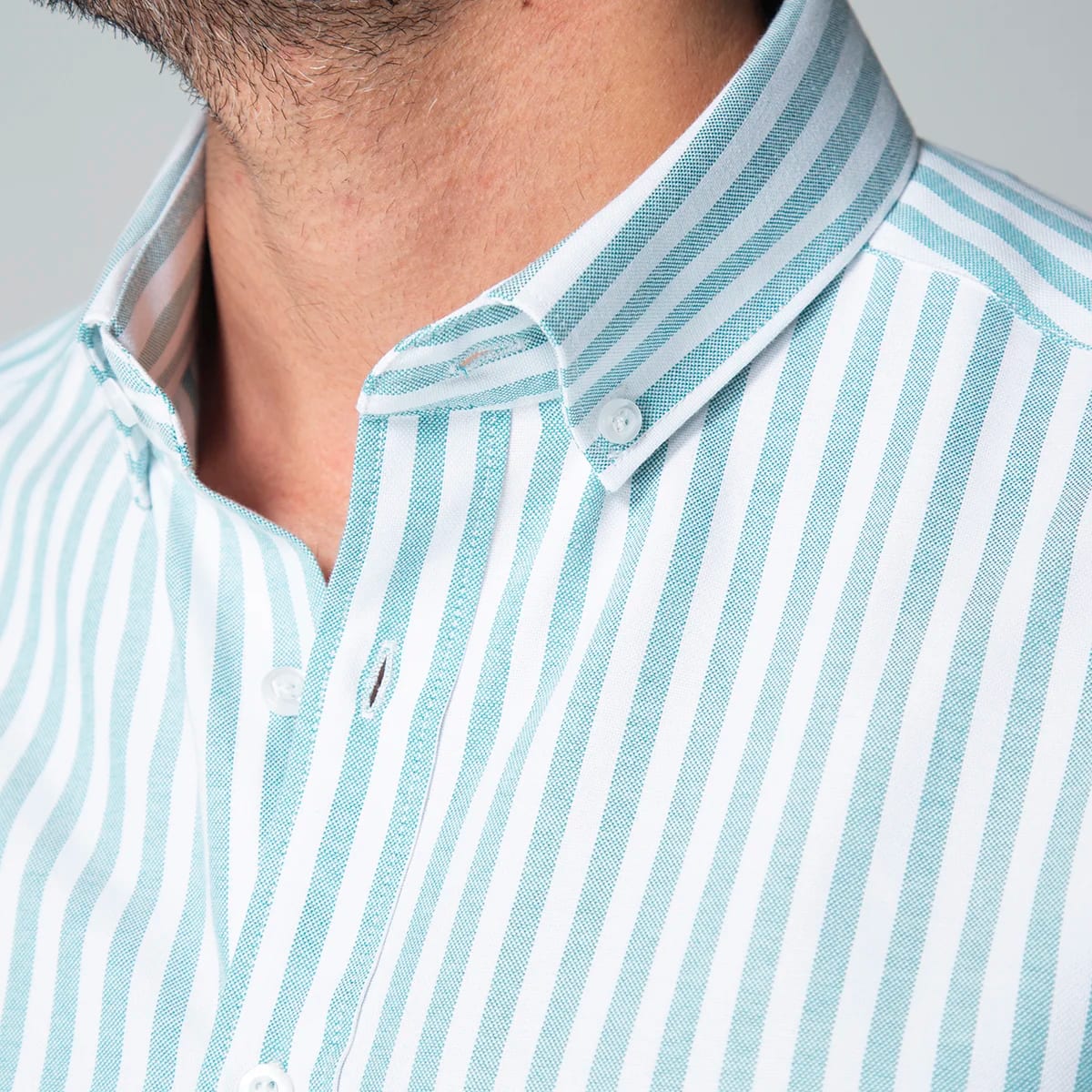 Camisa Slim Semiformal Vincent - imagen 5
