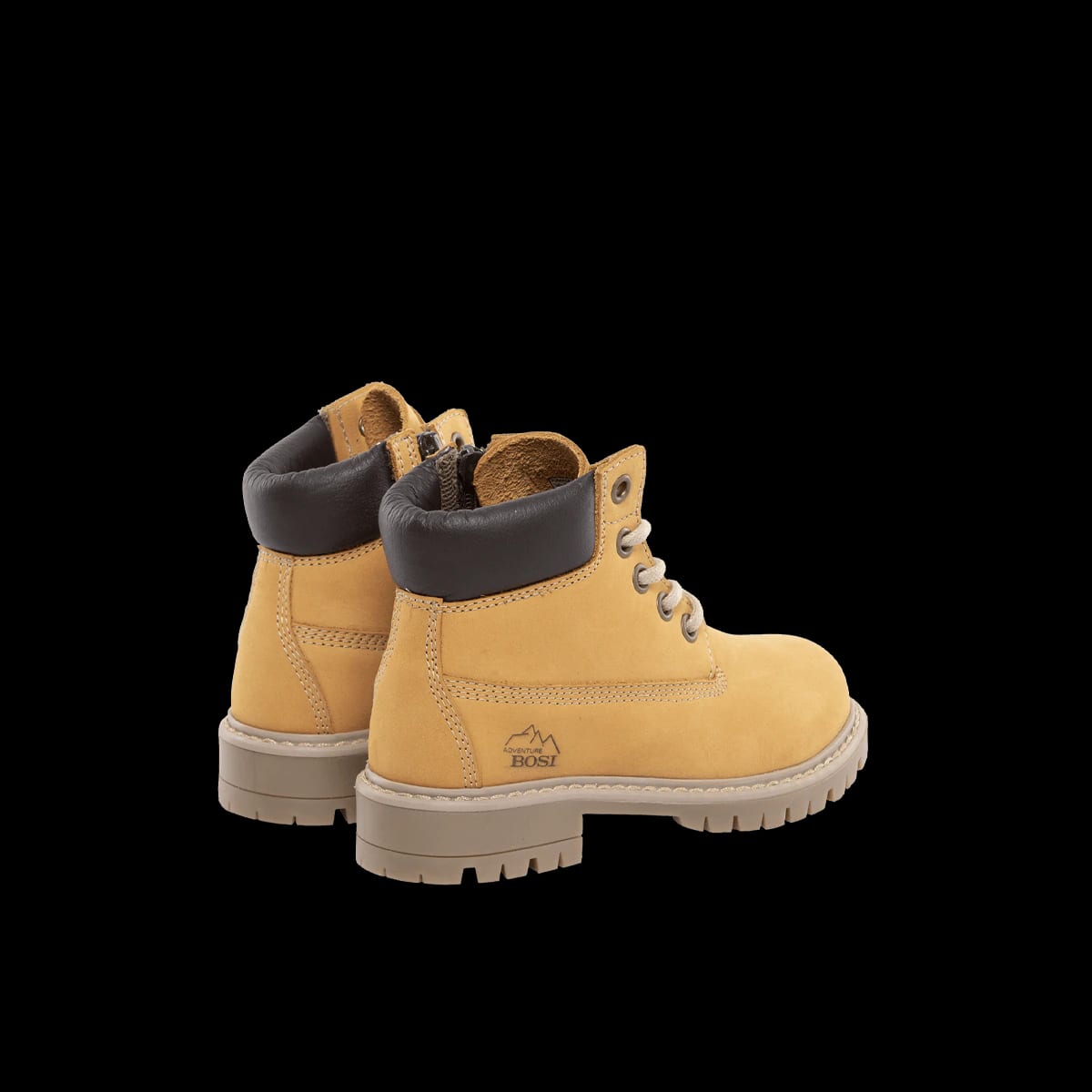 BOTAS PARA NIÑO FOLD - imagen 3