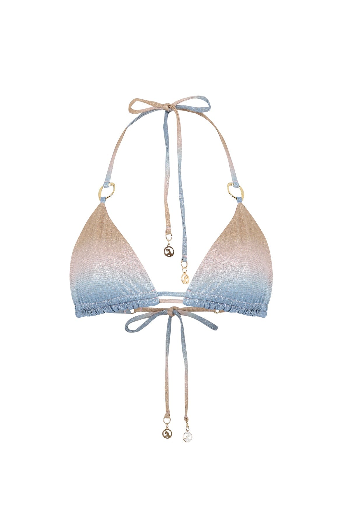 TOP DE BIKINI APRIL SOLSTICE - imagen 4