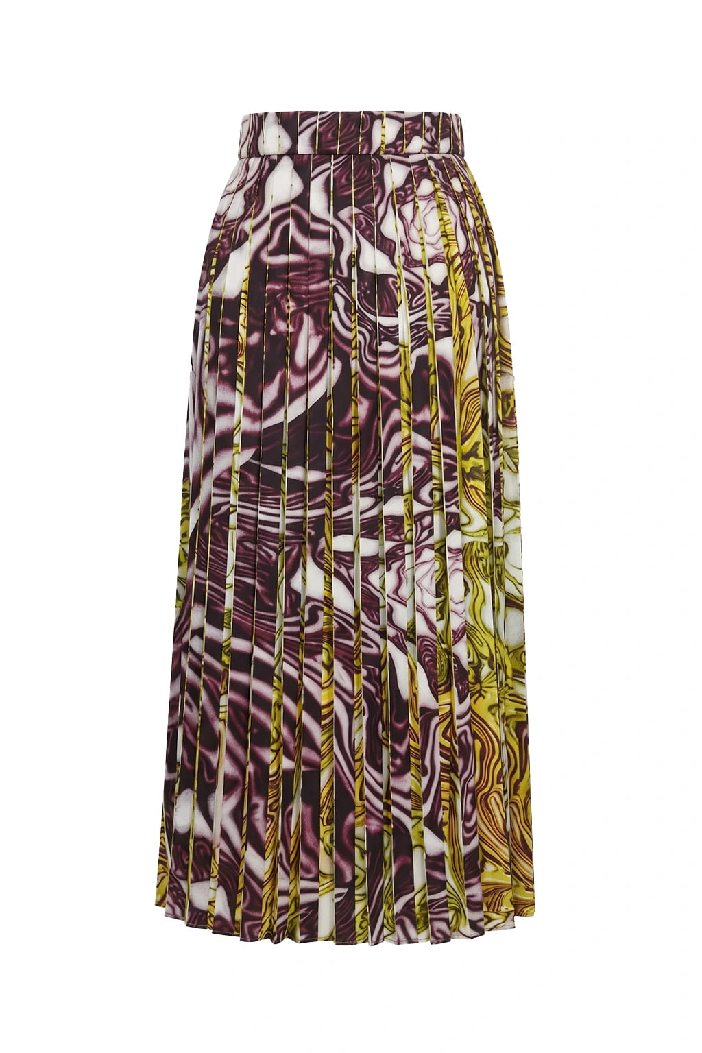 Illusion Skirt - imagen 1