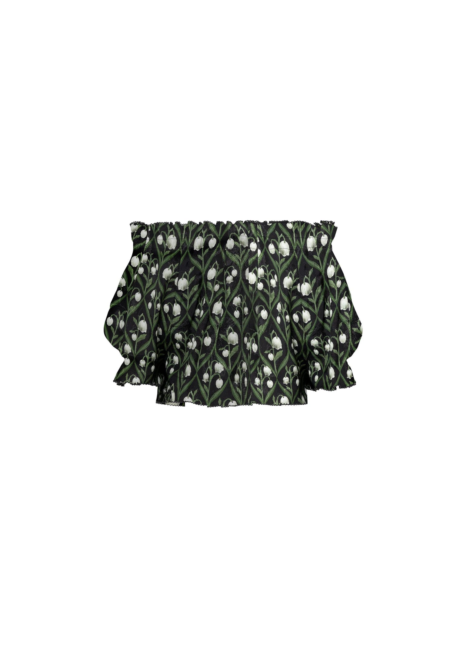 Urucu Perla Blouse Shirt - imagen 4