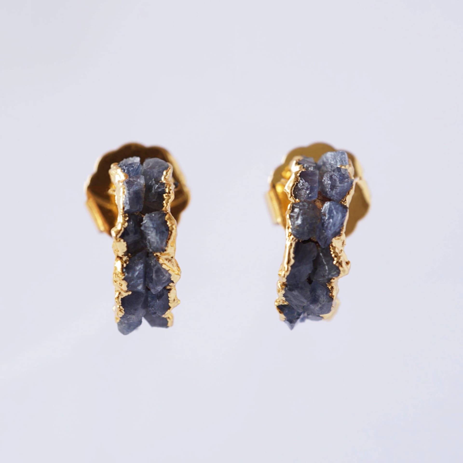 Aretes Azulía - imagen 2