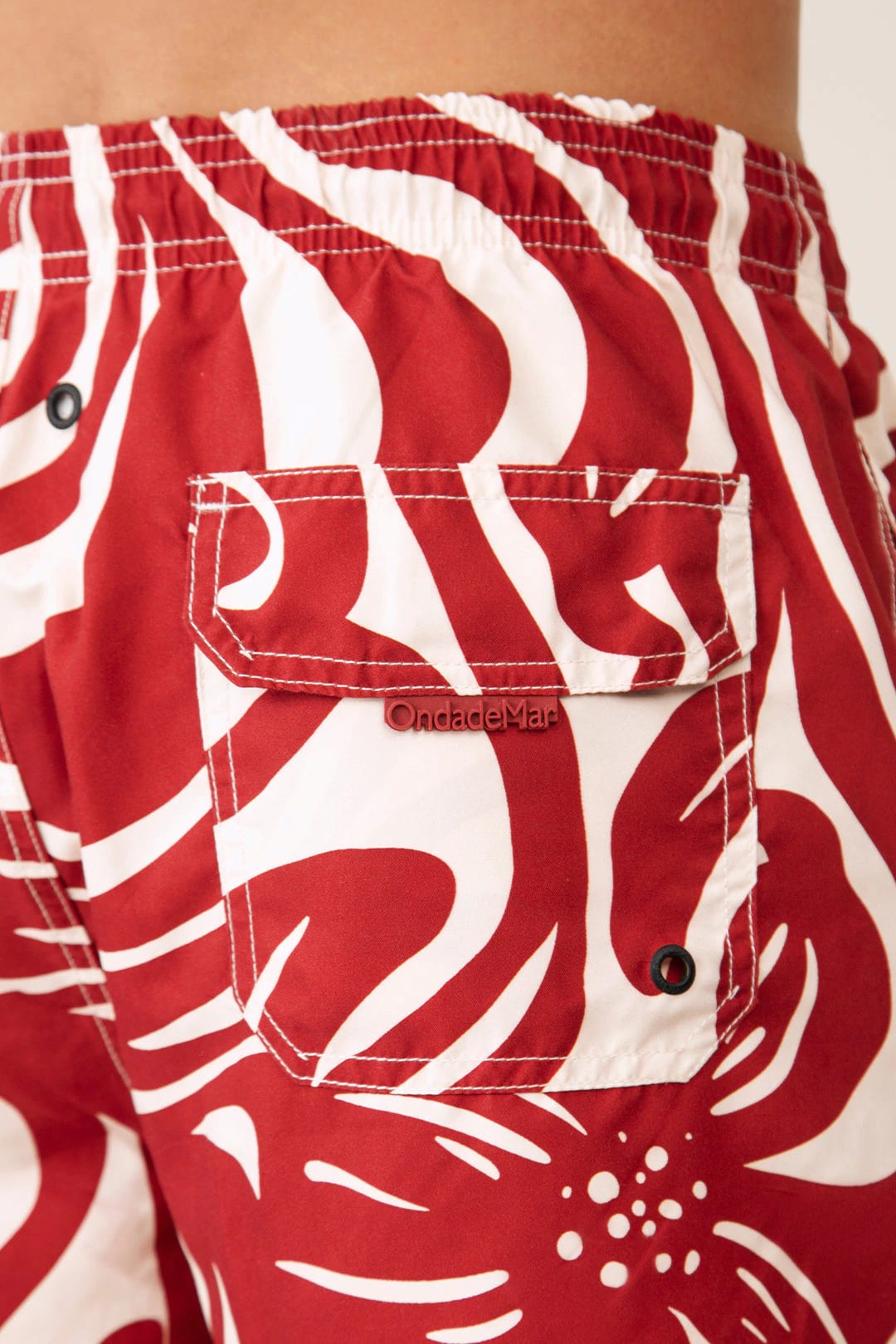 Bloomy Pantaloneta - Origen - imagen 4