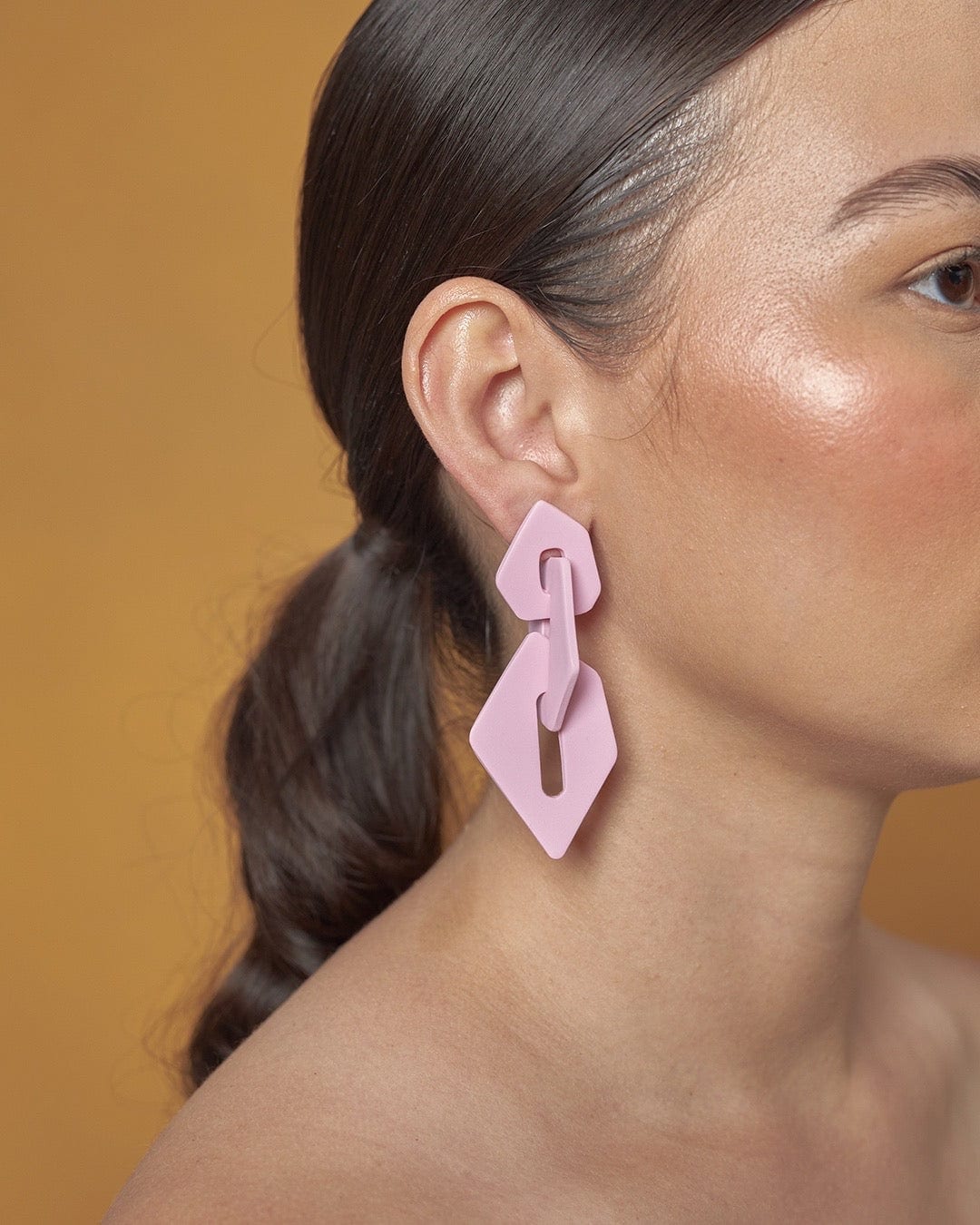 Entrelazados Earrings - imagen 5