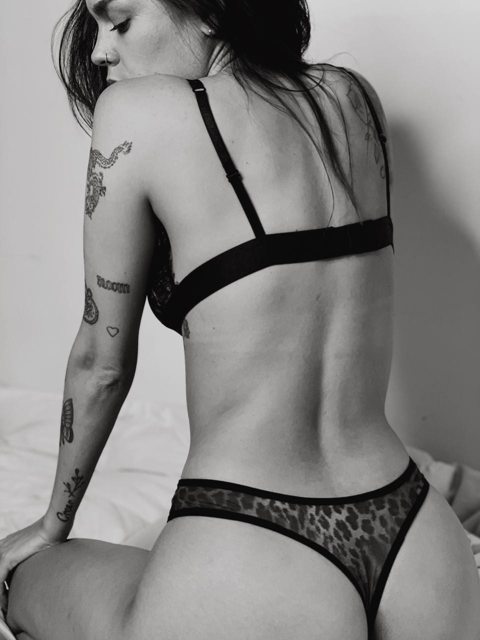 Selena Bralette - imagen 4