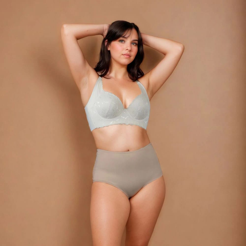 Panti Clásico de Control Medio. - imagen 3