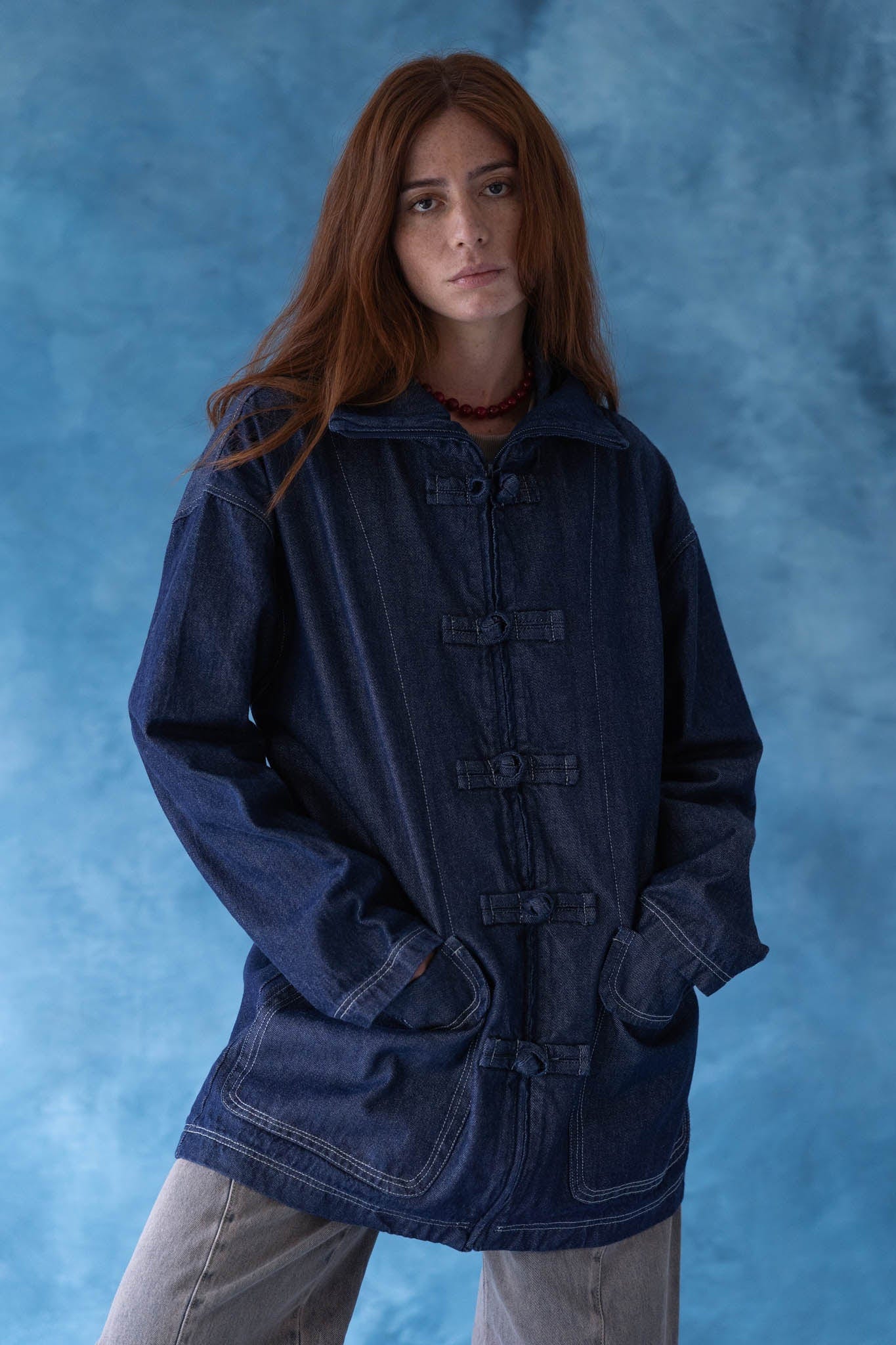 Overcoat Nudo - imagen 6