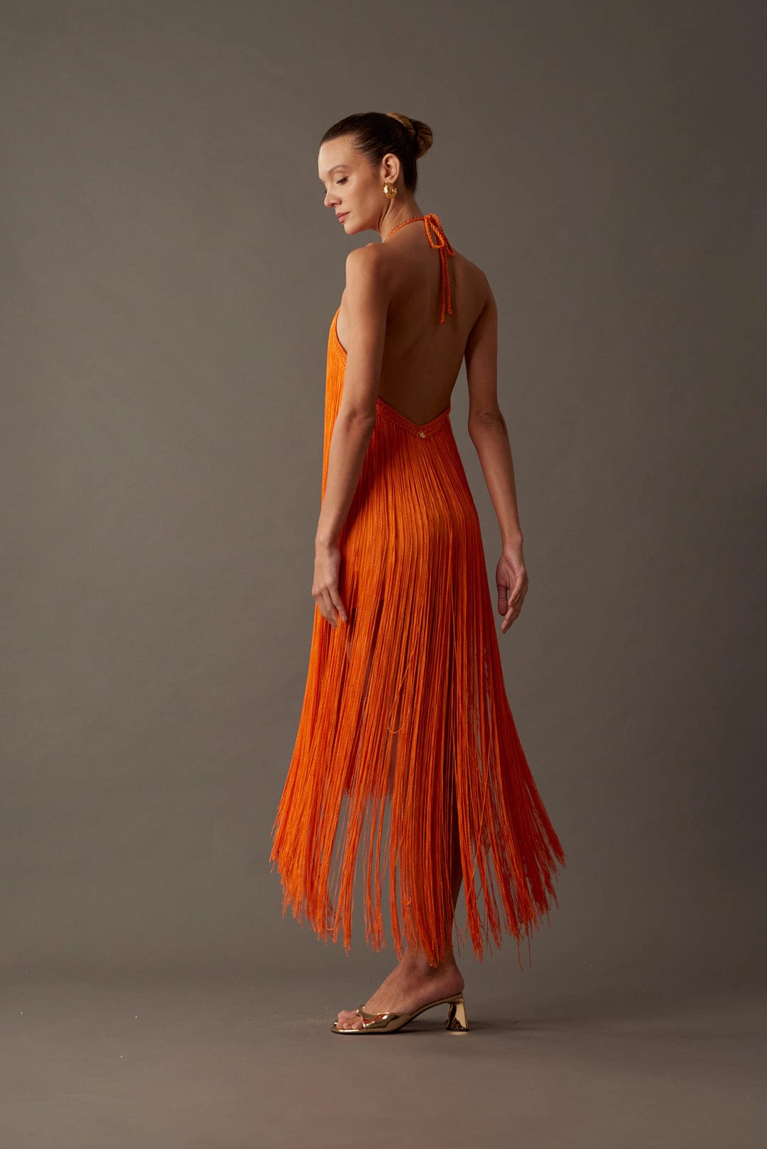 VESTIDO MAYA - imagen 3