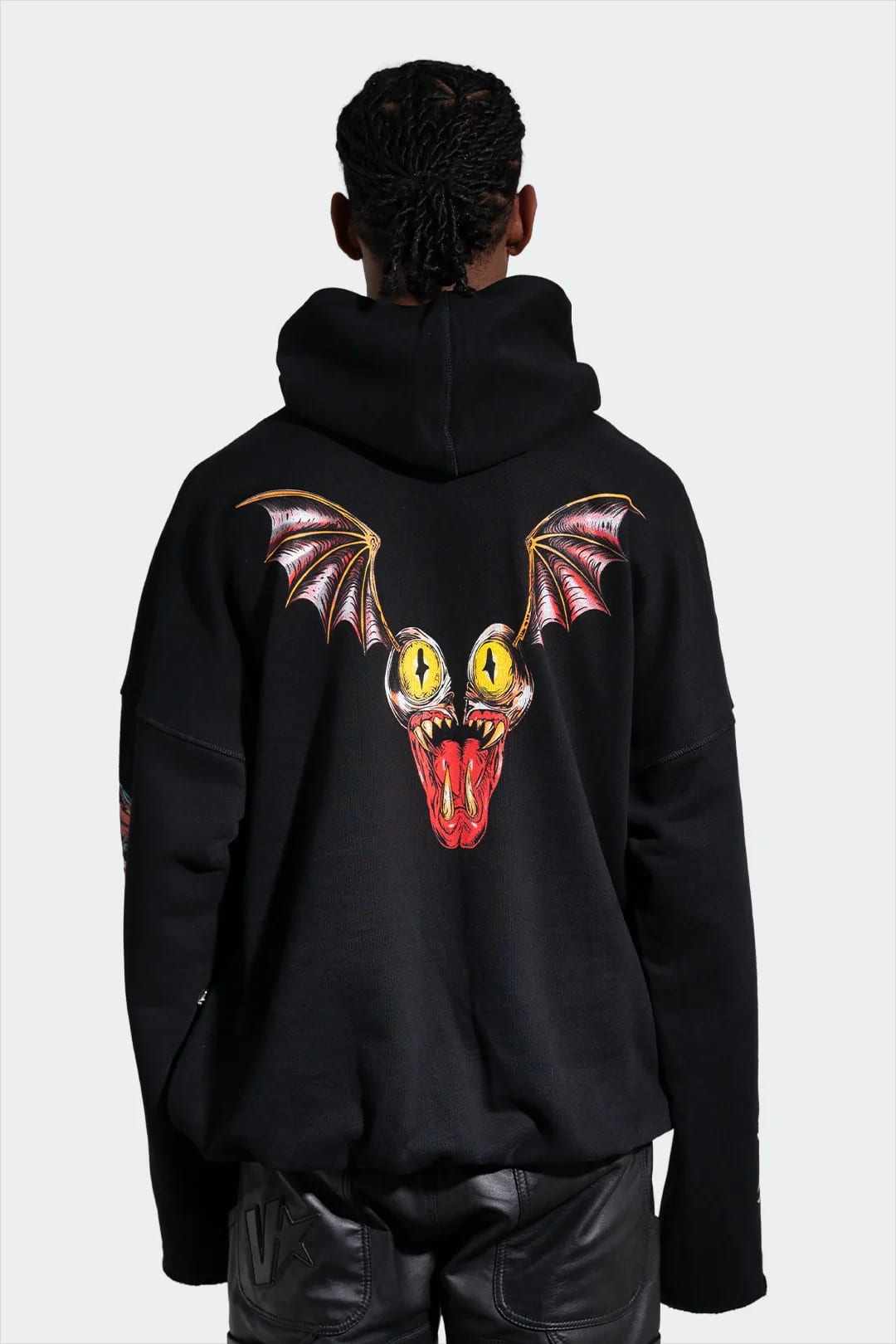 VENENO BUZO GROTESQUE - imagen 3