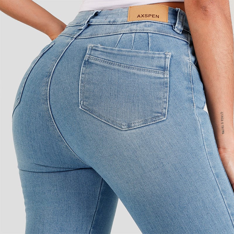Jean dama Skinny Ax-2506 - imagen 2