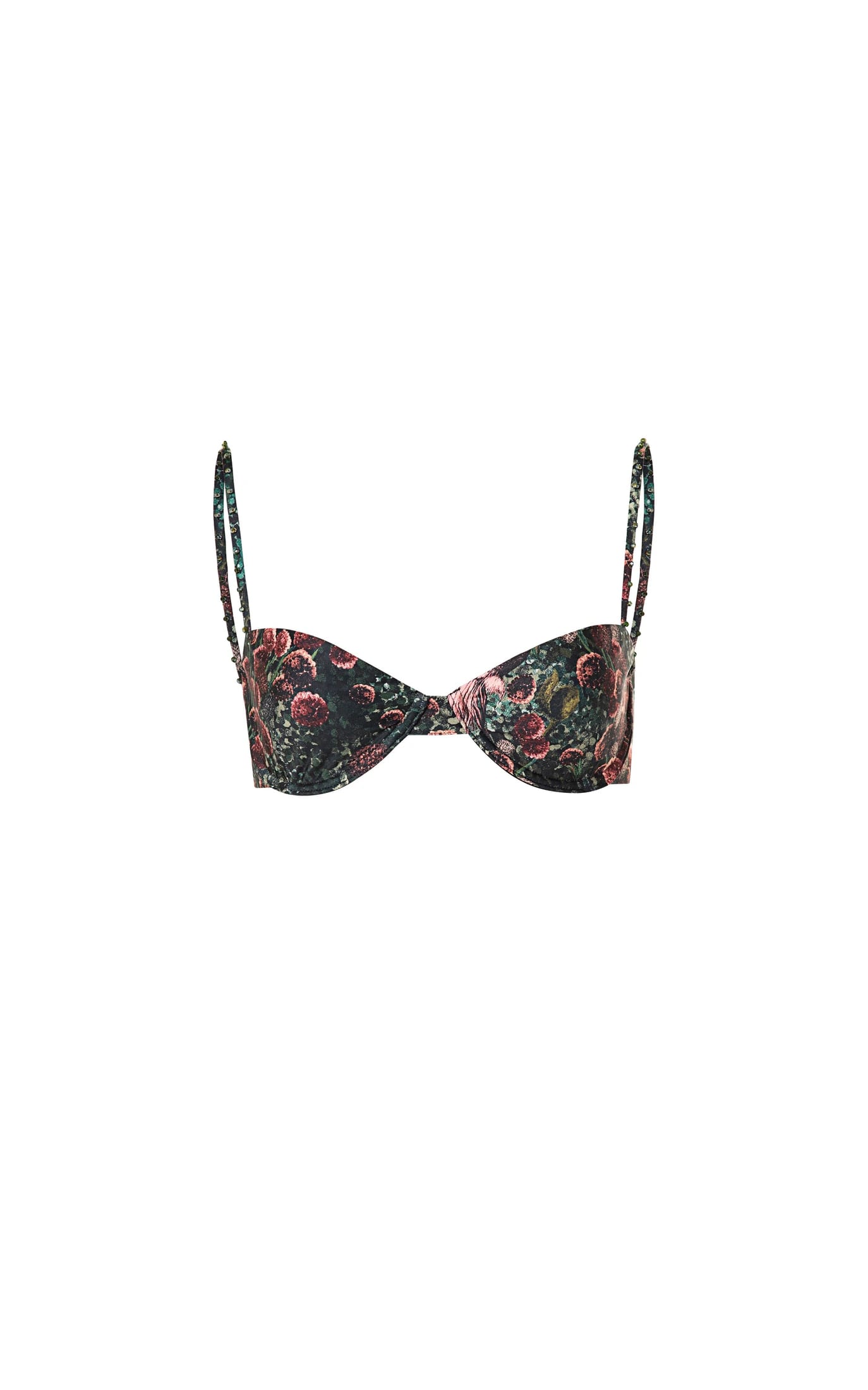 Magdalena Colibrí Bikini Top - imagen 6