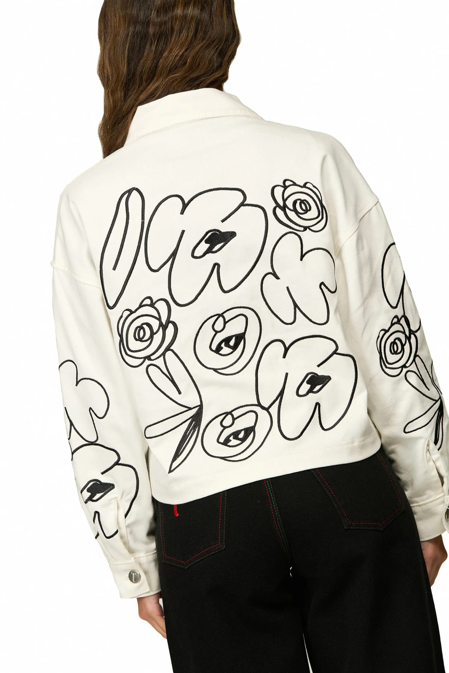 Chaqueta Recuerdo - imagen 7