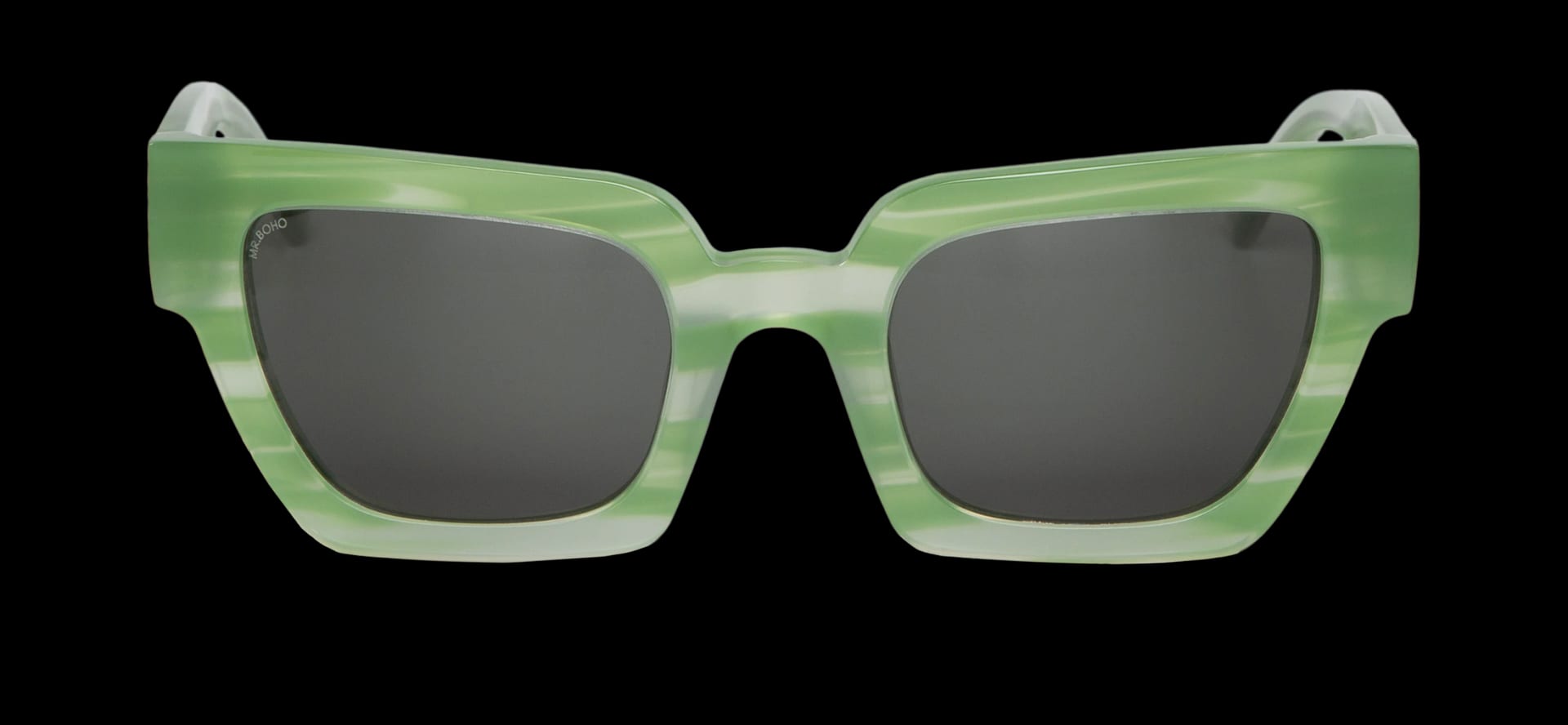 BLADE FRELARD WITH CLASSICAL LENSES - imagen 1