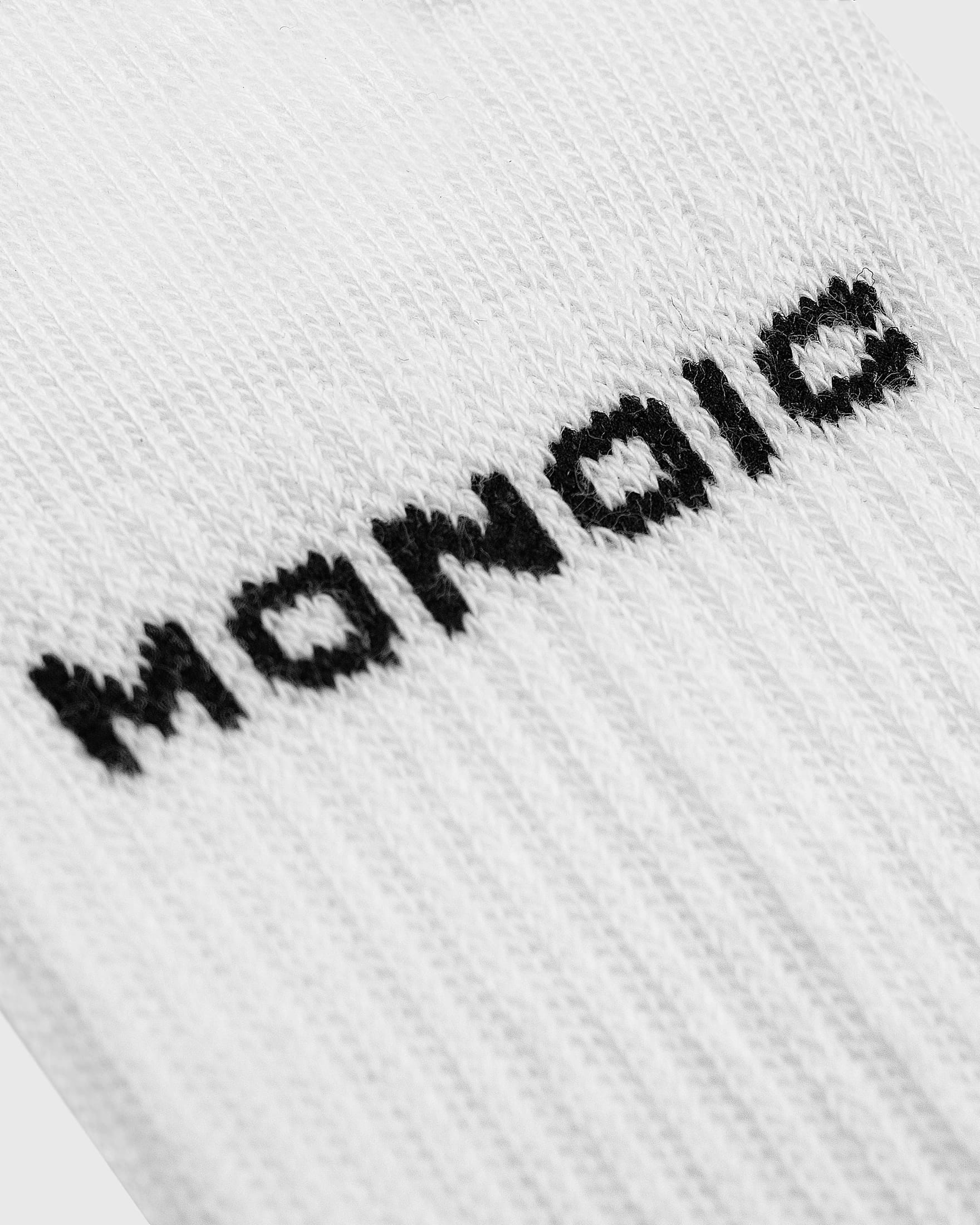 Medias Monoic - Blancas - imagen 3