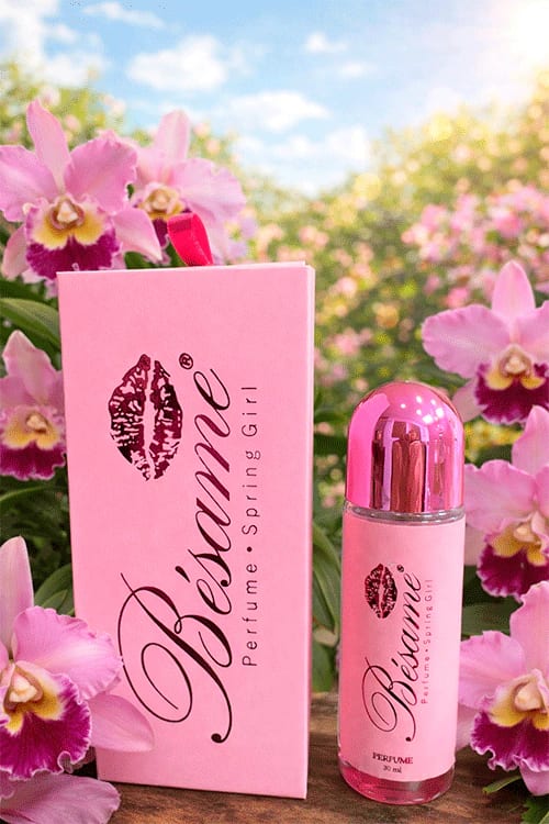 Bésame spring girl - imagen 4