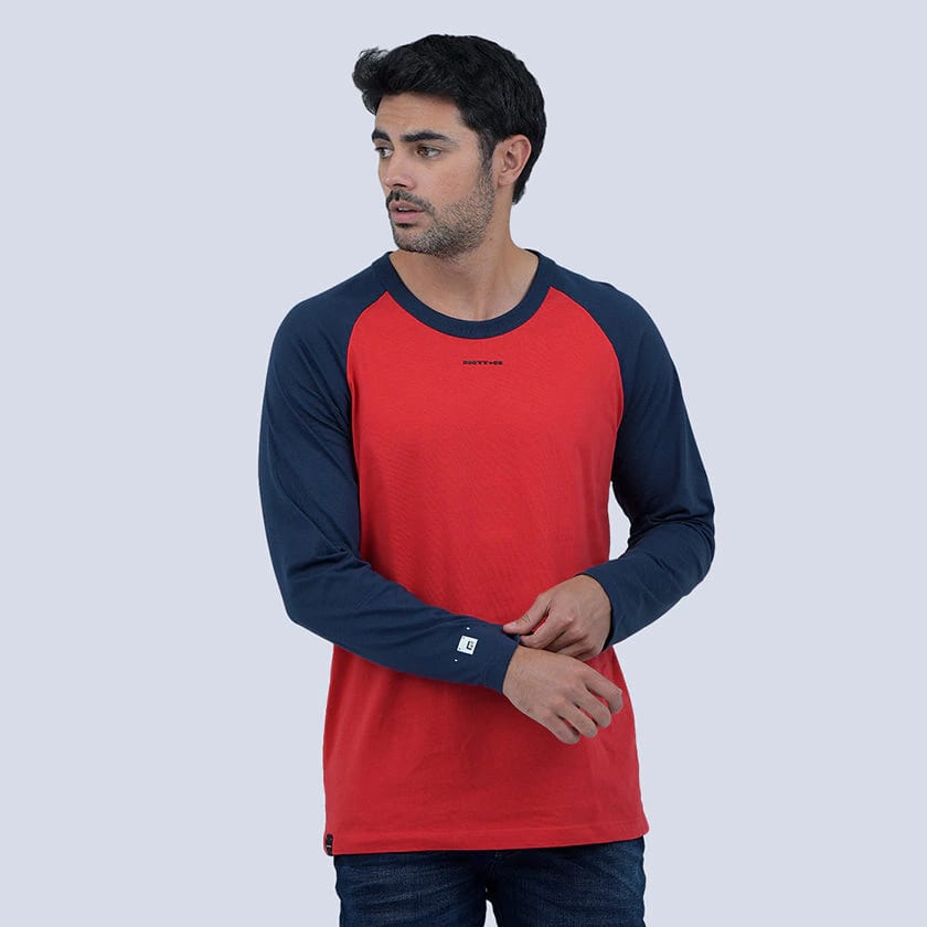 Camiseta Roja - imagen 1