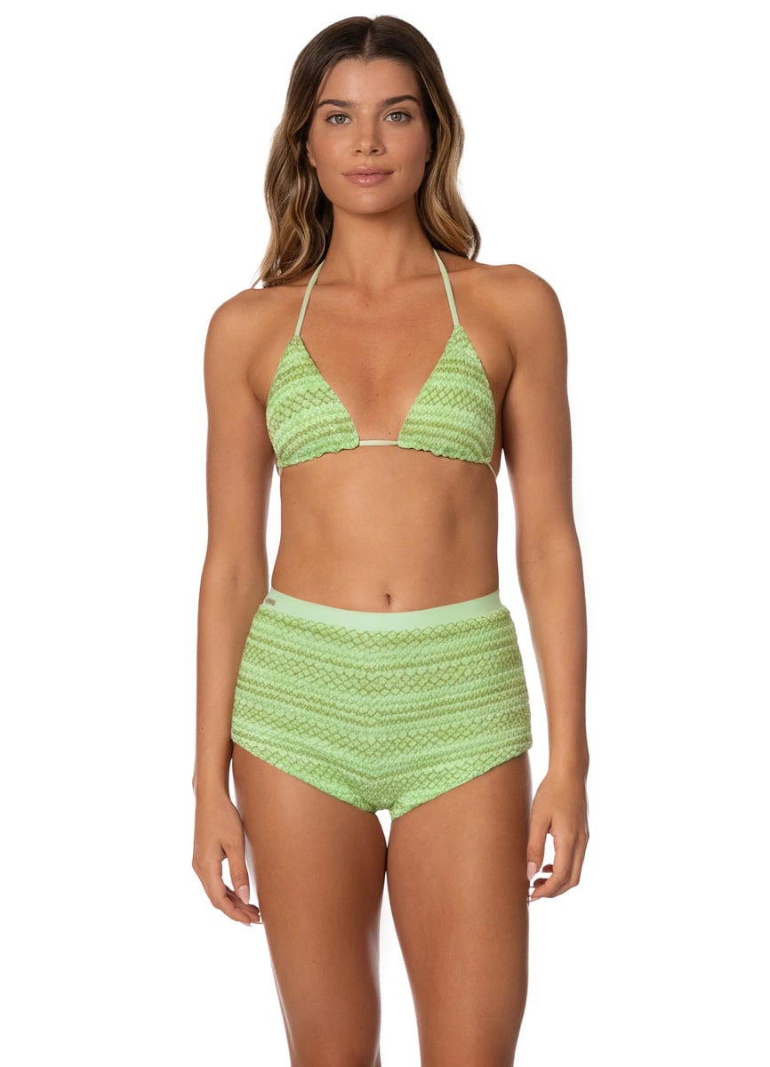 Maaji Green Symphony Caryn Surf Short - imagen 4