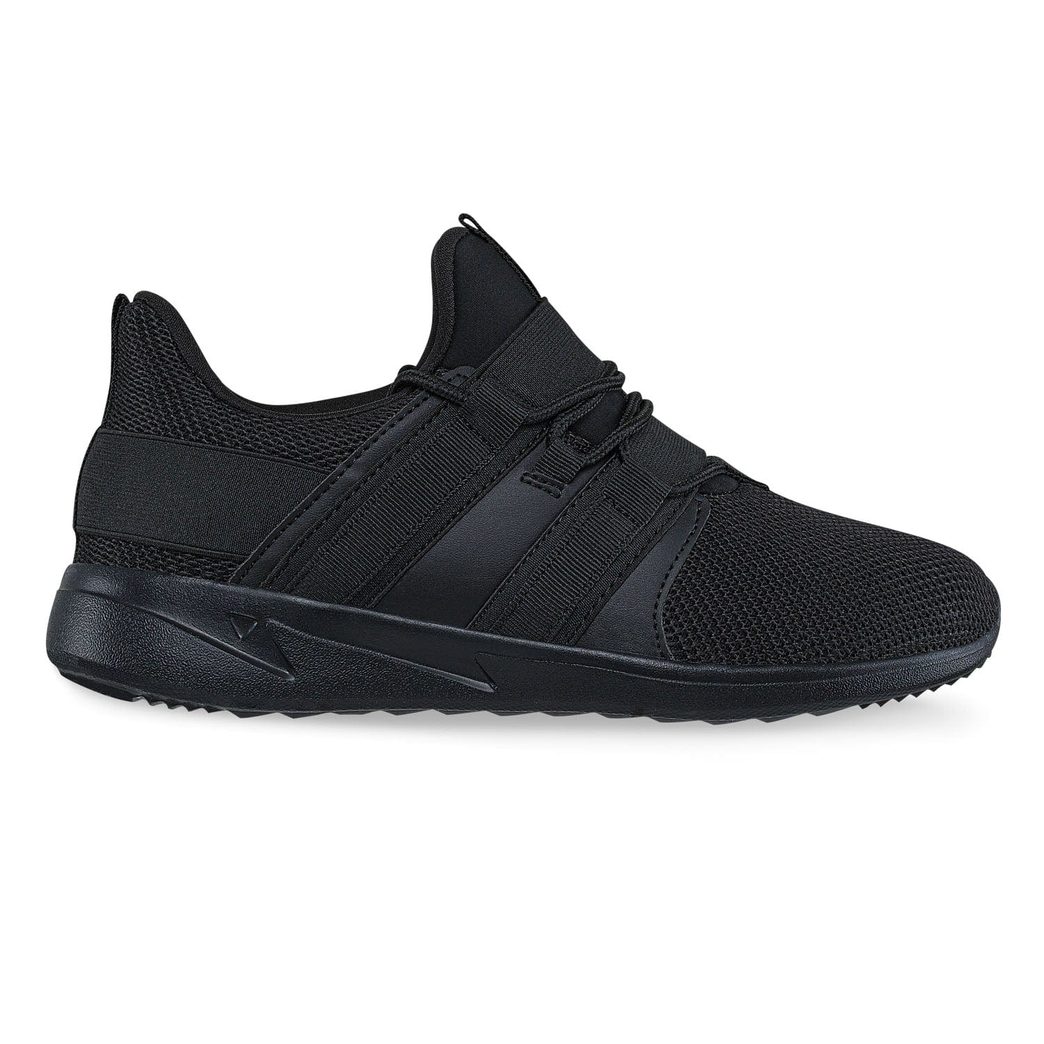 Tenis Colegio Riggi Negro Croydon Unisex - imagen 2