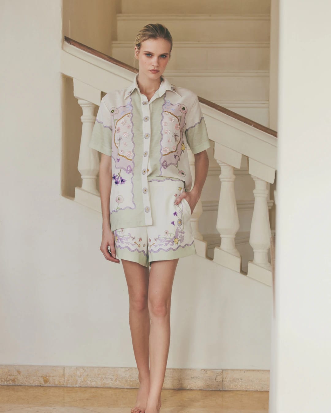 Lisu Shorts - imagen 6