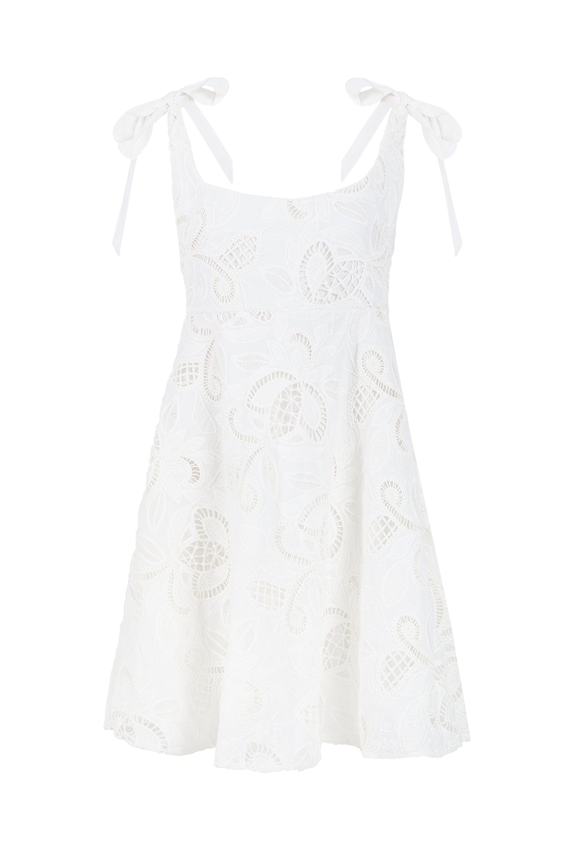 VESTIDO SIMONE HALO - imagen 4