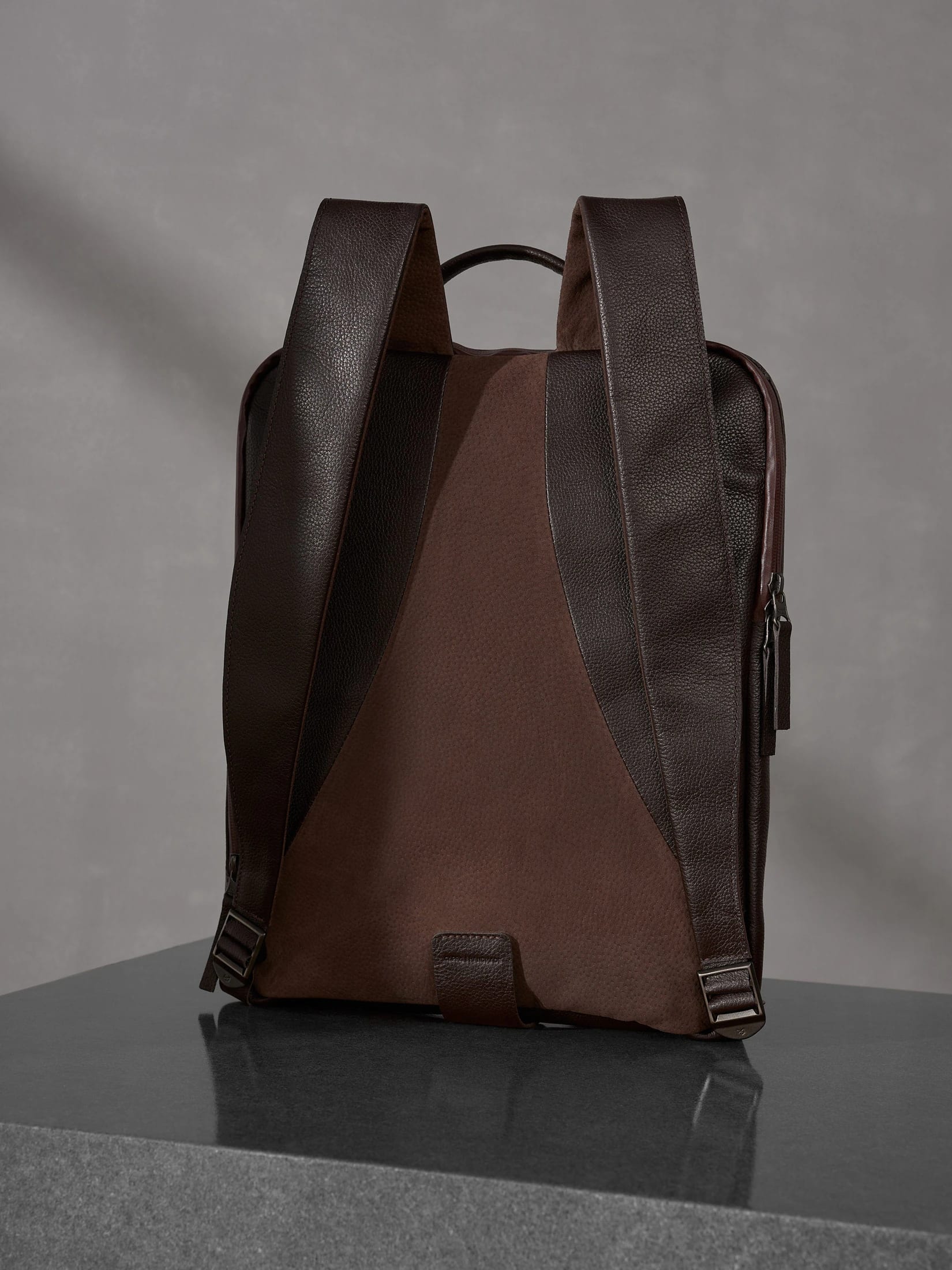 Basalt Carry-On System · Dark Brown - imagen 6