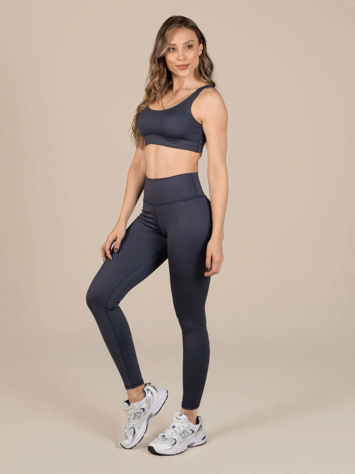 Barly leggins set talla xs - imagen 2