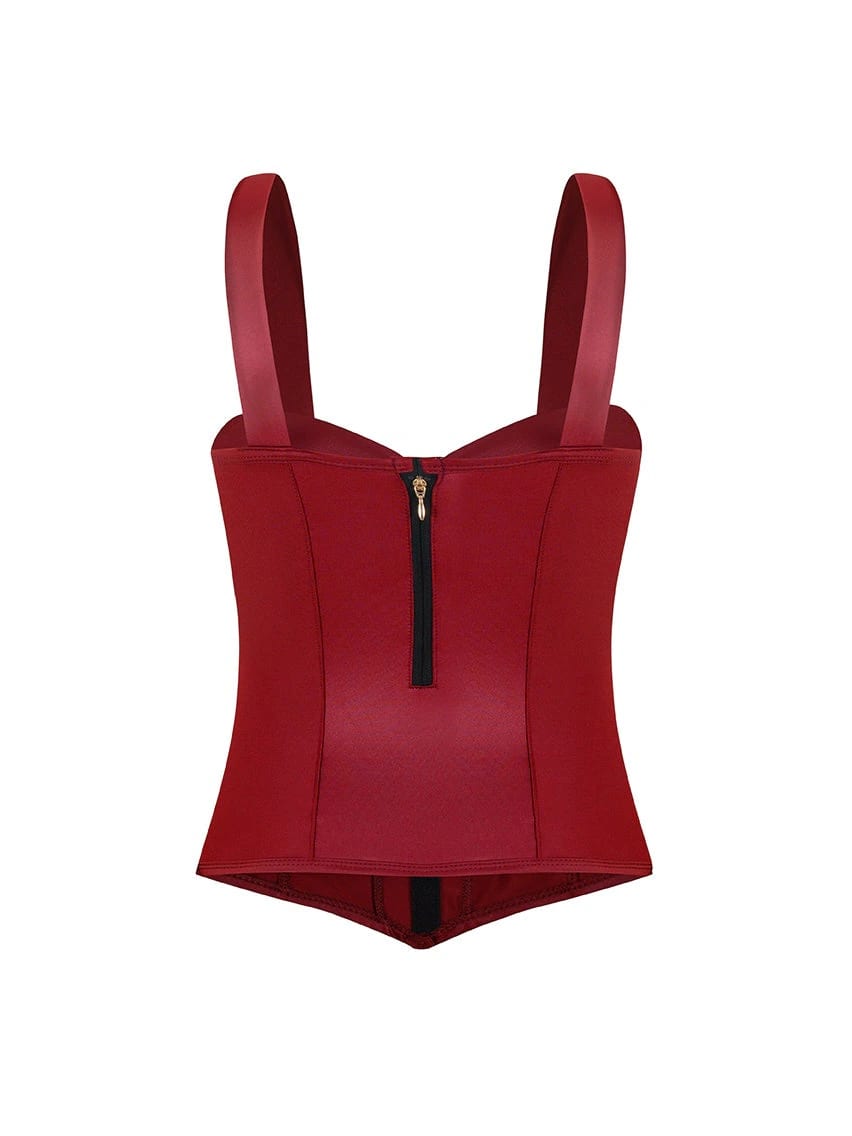 NEW Corset Anna Rubí Pre Orden - imagen 2