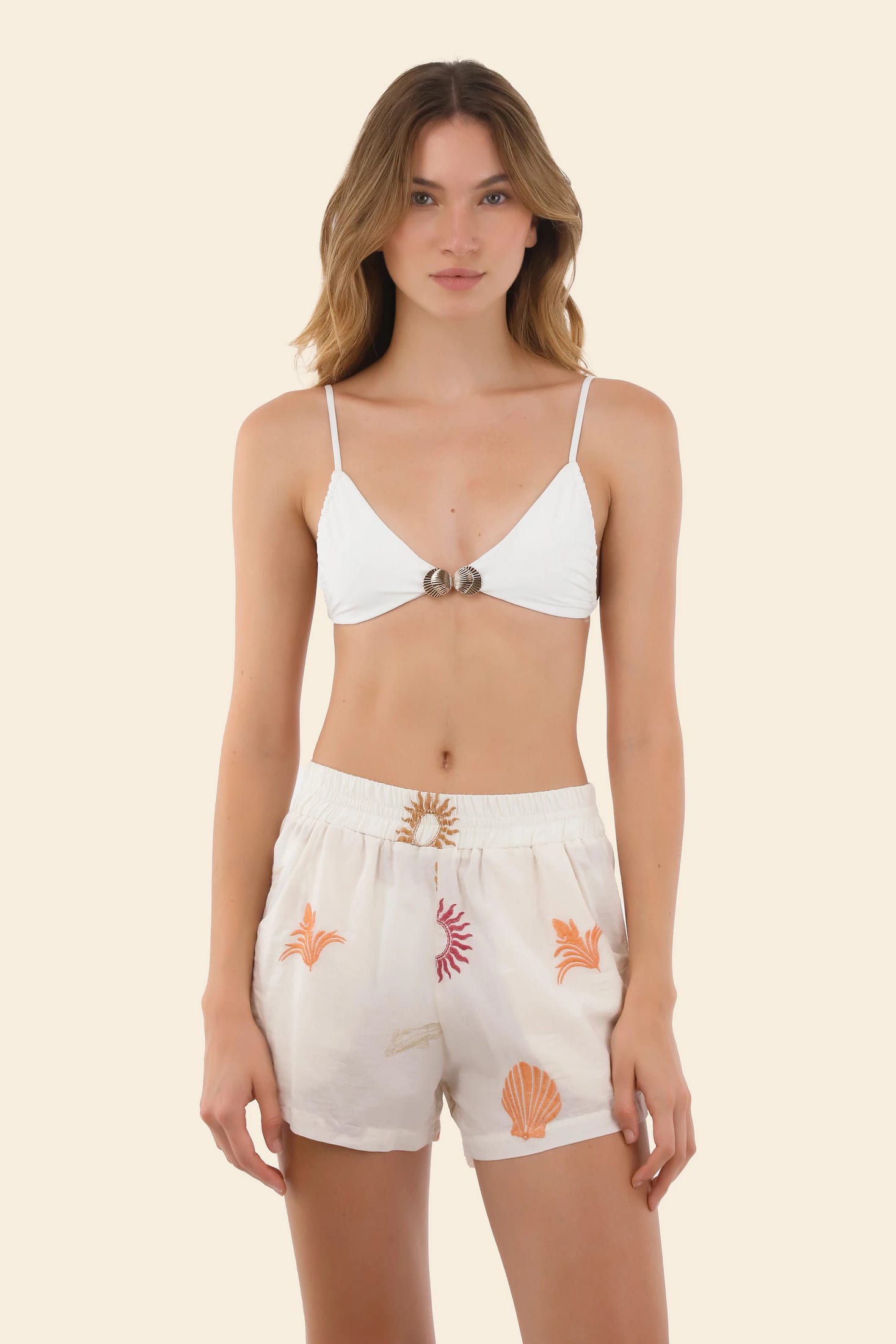 Summer Charm Muse Short - imagen 2