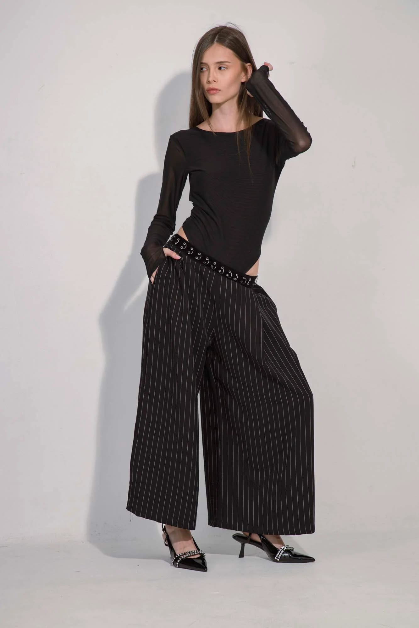 CULOTTE PANTS - imagen 15