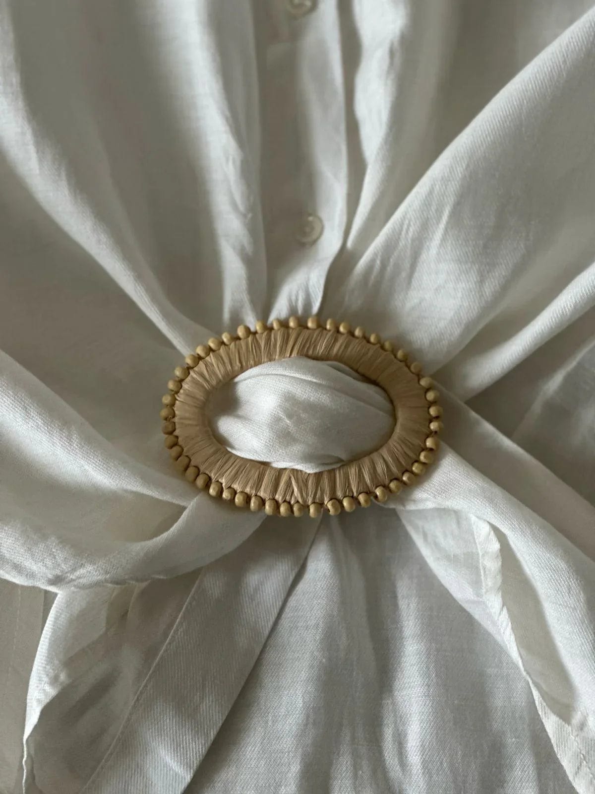HEBILLA PARA CAMISAS - imagen 2