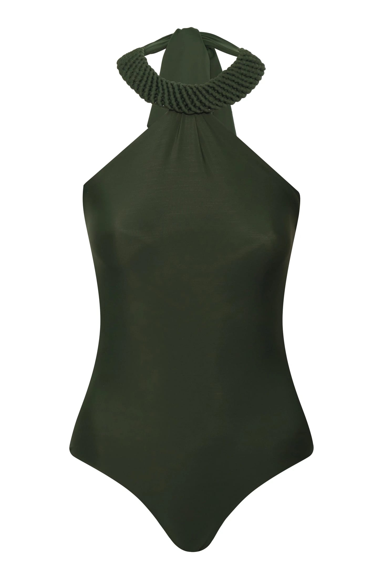 Torre del Cielo One Piece / Green - Black - imagen 1